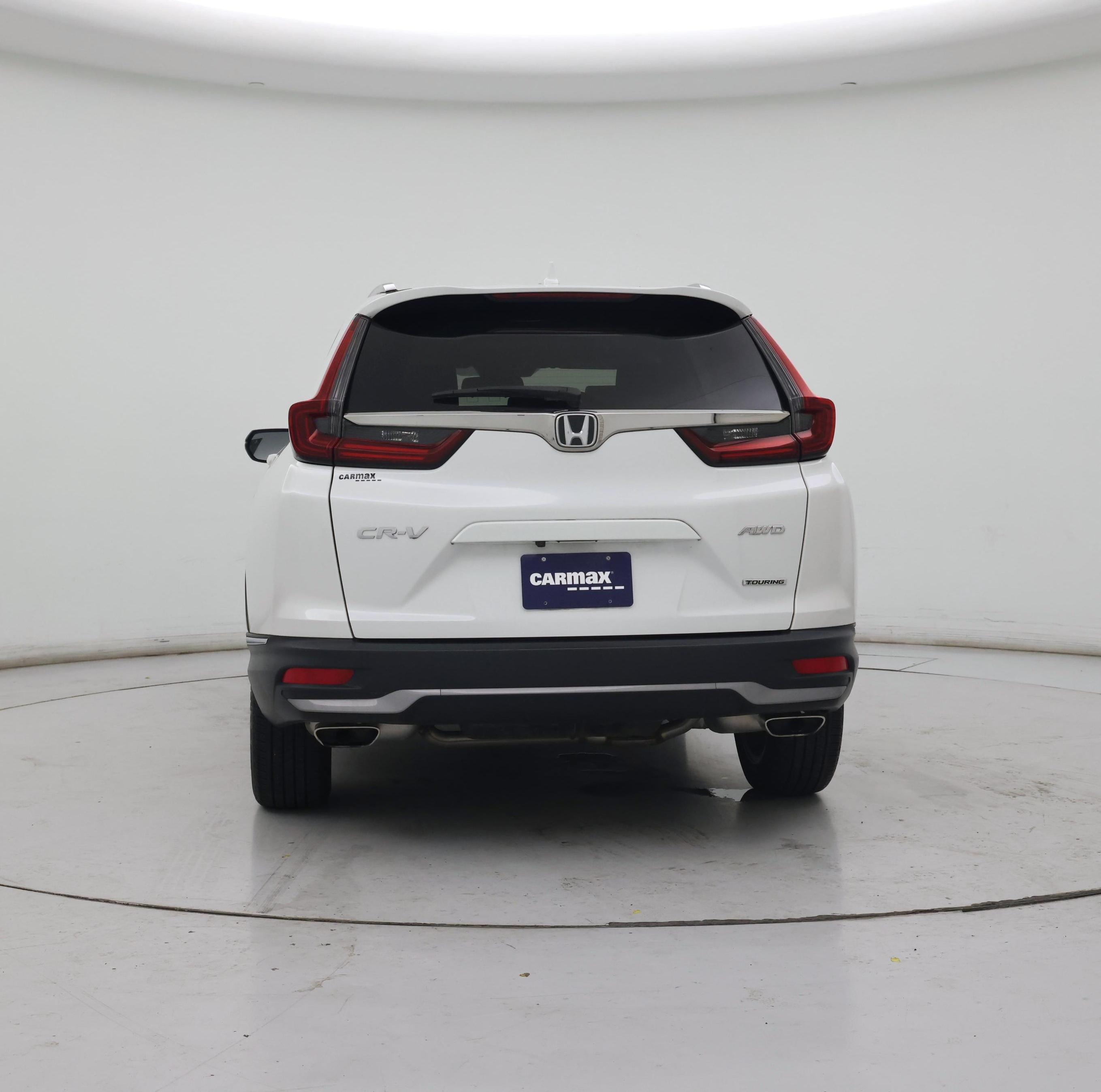 Thumbnail: 2020 Honda CR-V - 6