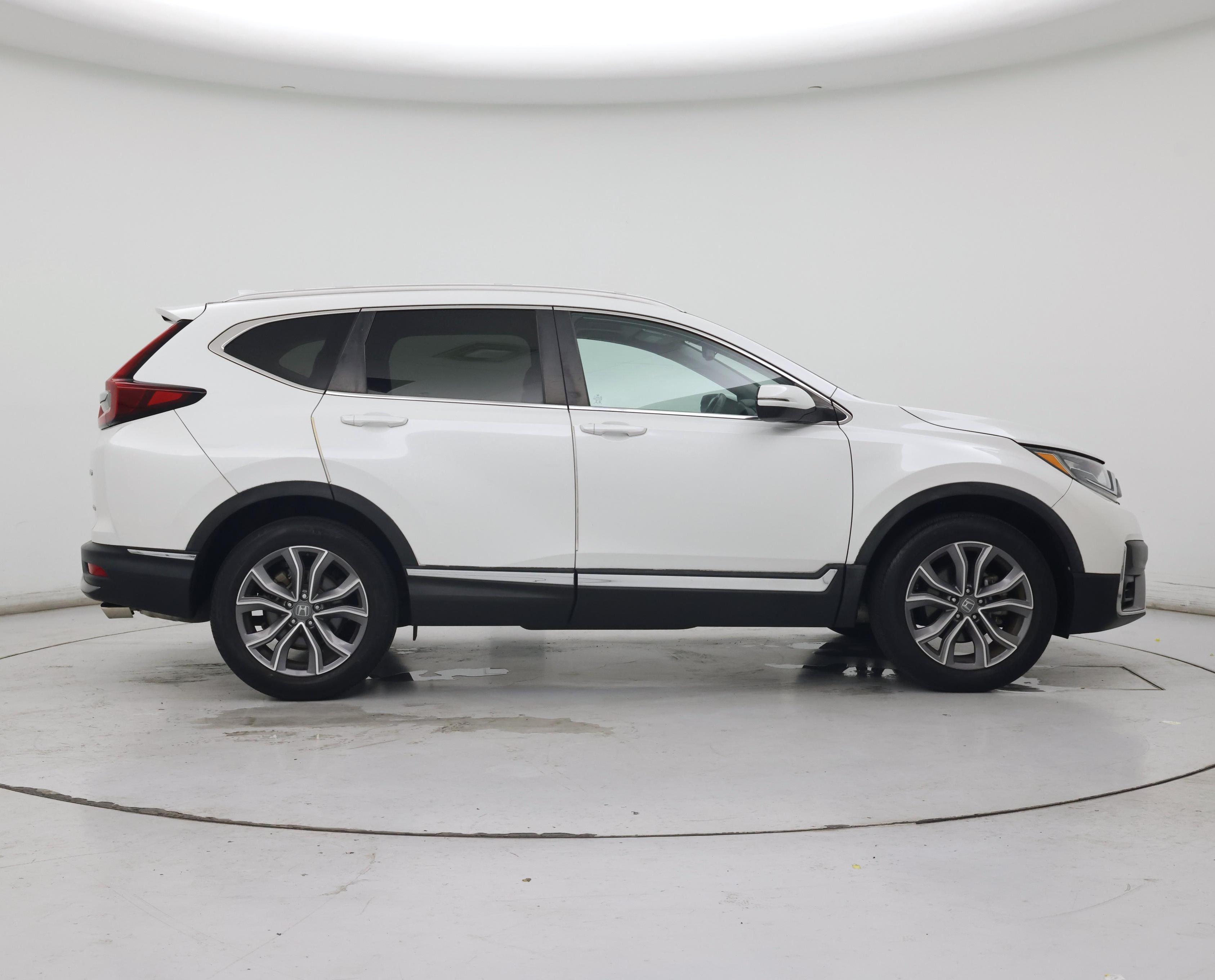 Thumbnail: 2020 Honda CR-V - 7