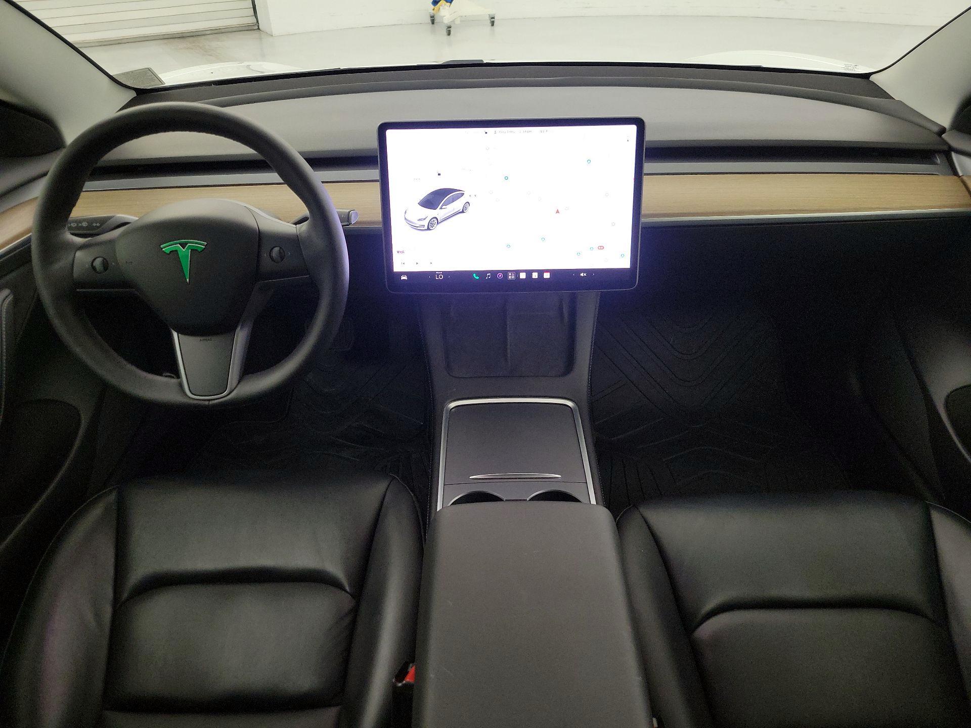 Thumbnail: 2021 Tesla Model 3 - 9