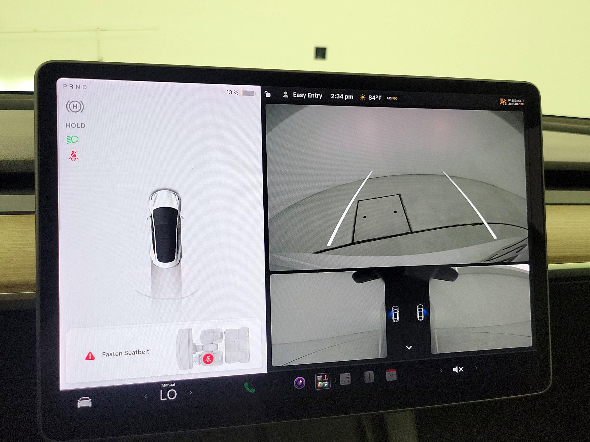 Thumbnail: 2021 Tesla Model 3 - 14