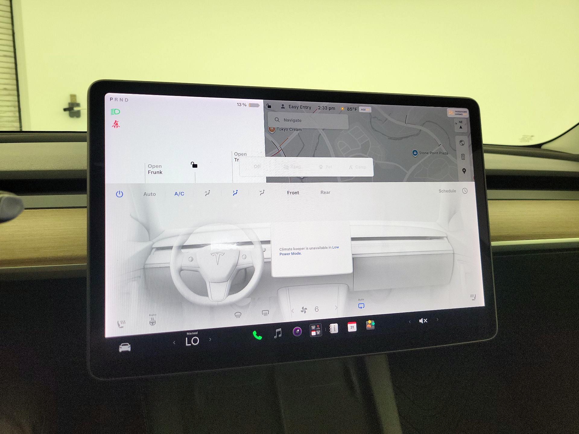 Thumbnail: 2021 Tesla Model 3 - 16