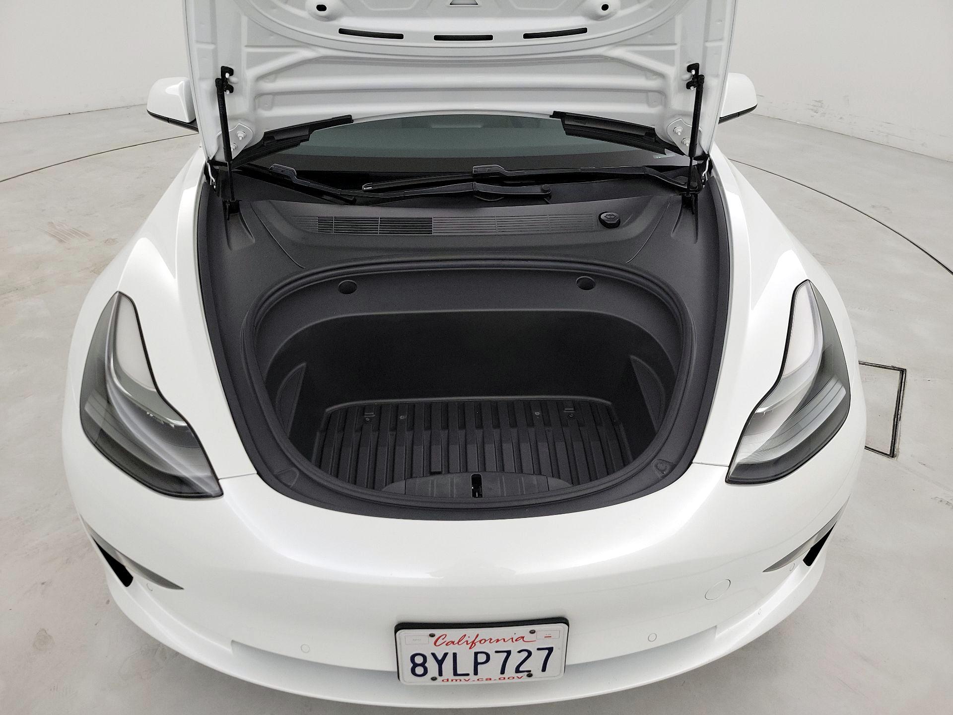 Thumbnail: 2021 Tesla Model 3 - 20
