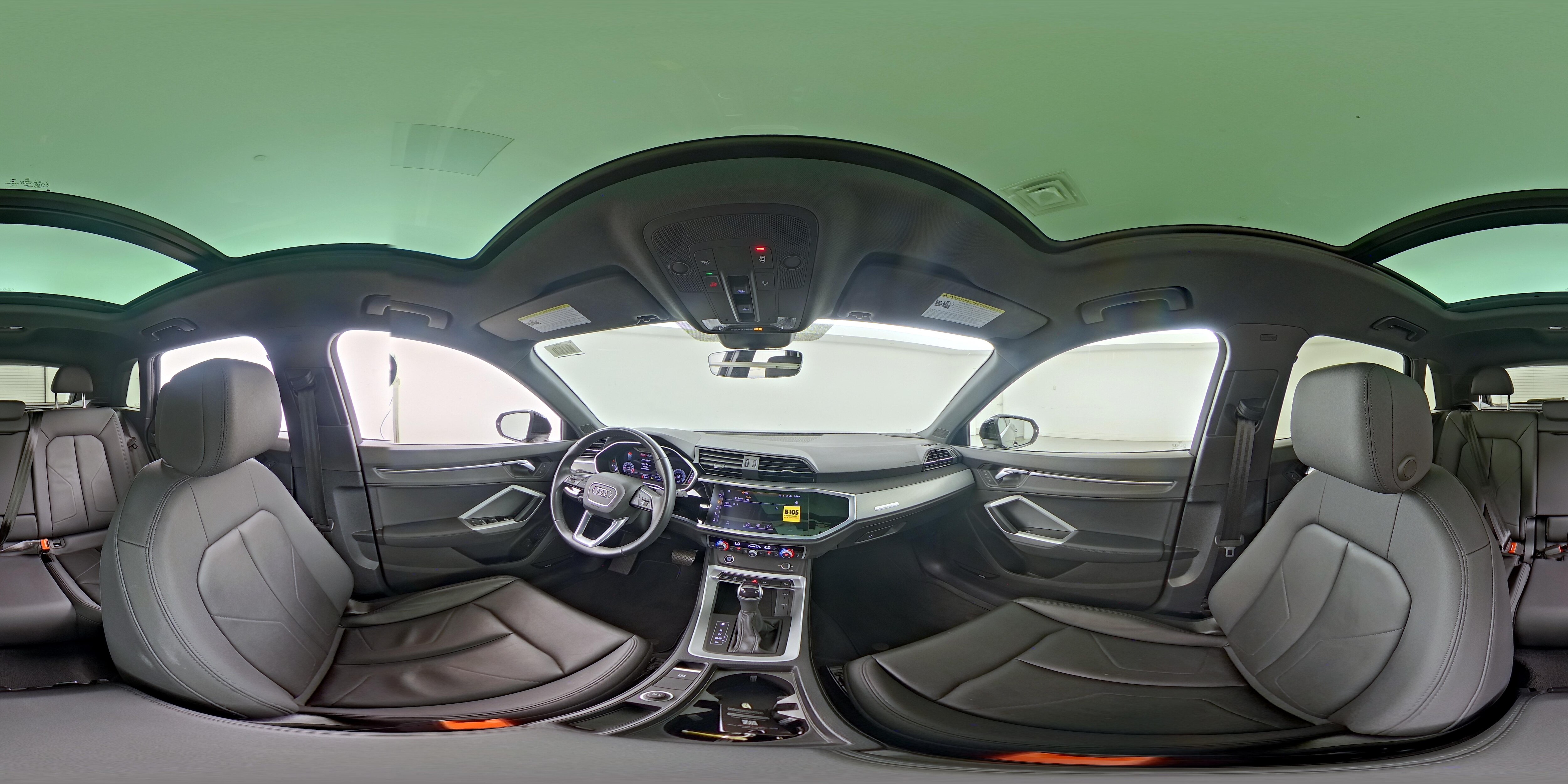 2022 Audi Q3 S Line Premium Plus - Photo 24