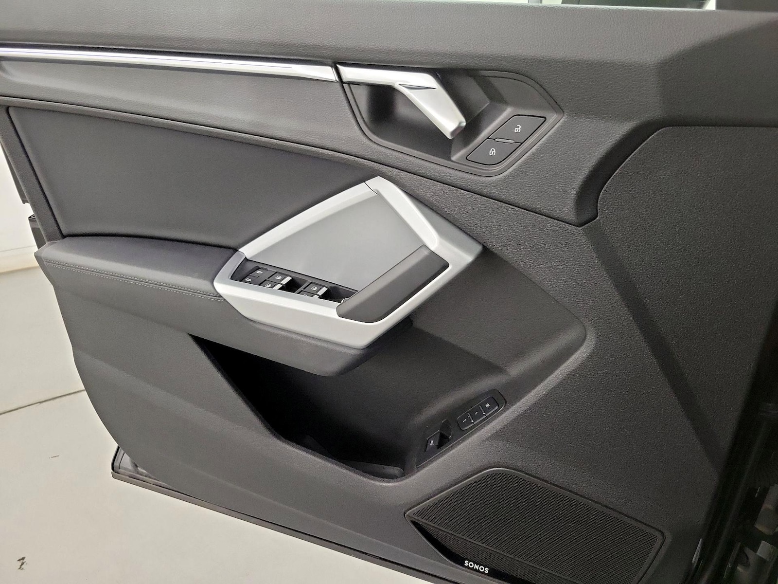 2022 Audi Q3 S Line Premium Plus - Photo 11