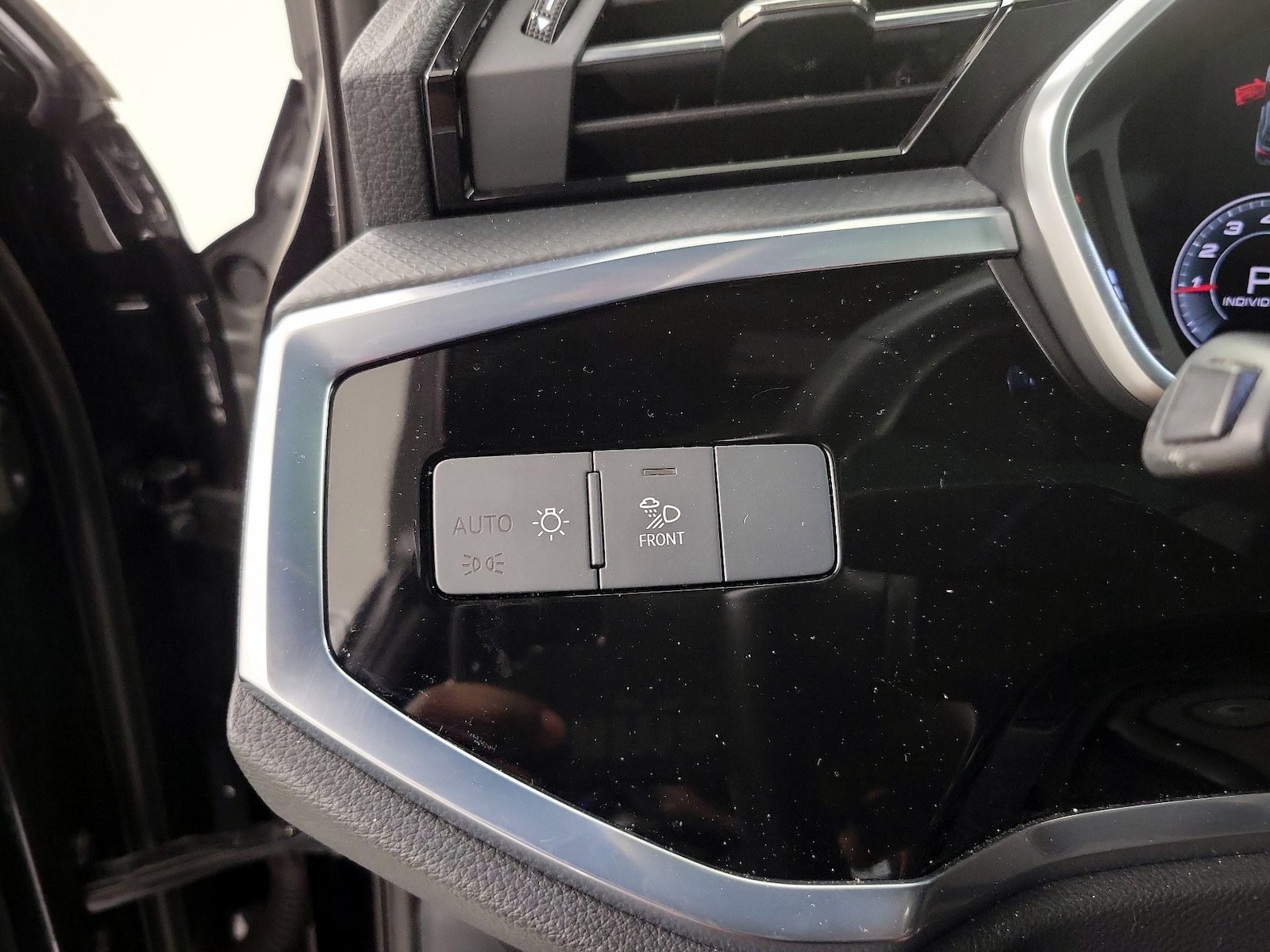 2022 Audi Q3 S Line Premium Plus - Photo 12