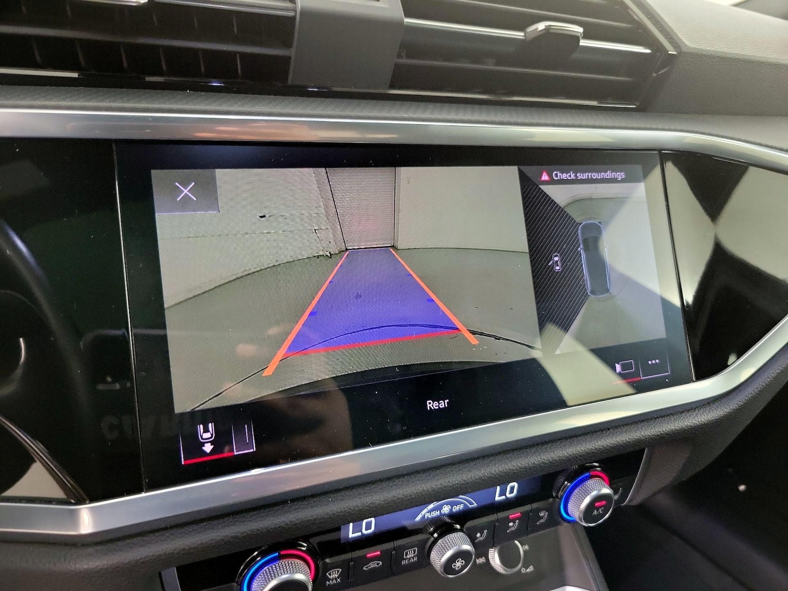 2022 Audi Q3 S Line Premium Plus - Photo 14