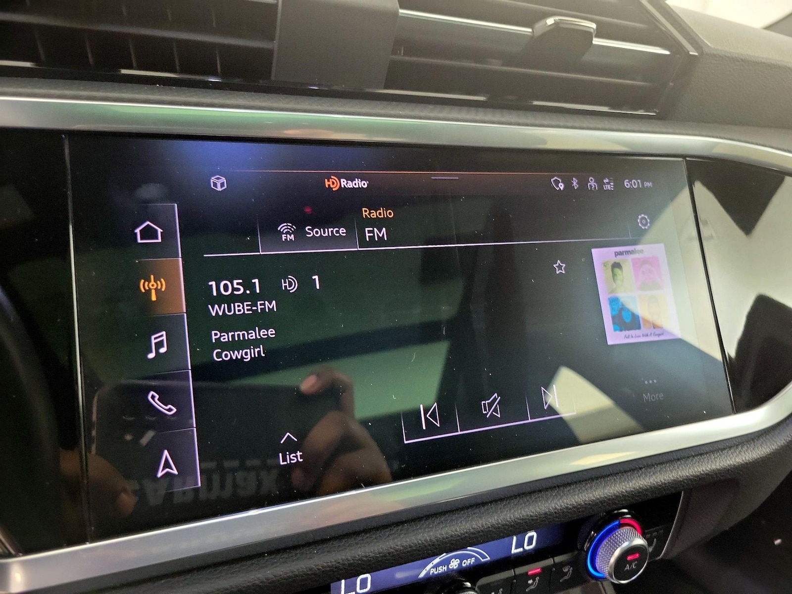2022 Audi Q3 S Line Premium Plus - Photo 15