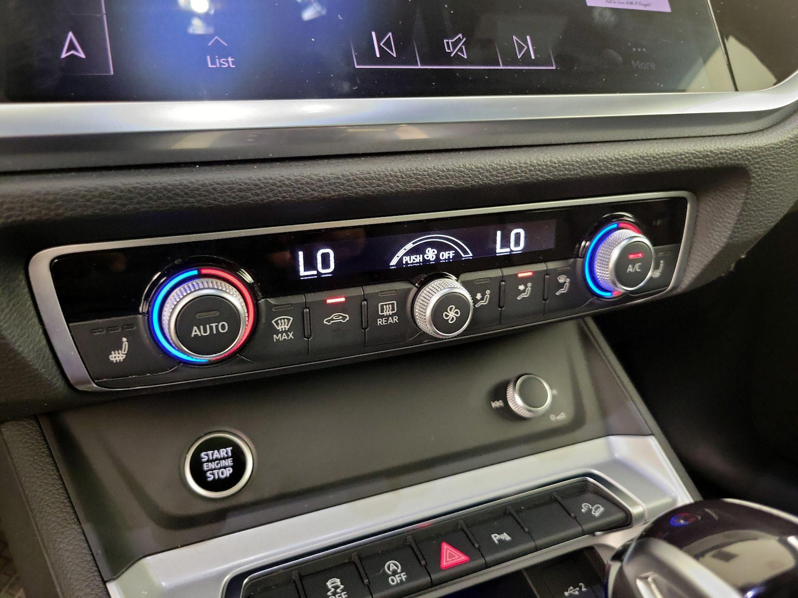 2022 Audi Q3 S Line Premium Plus - Photo 16