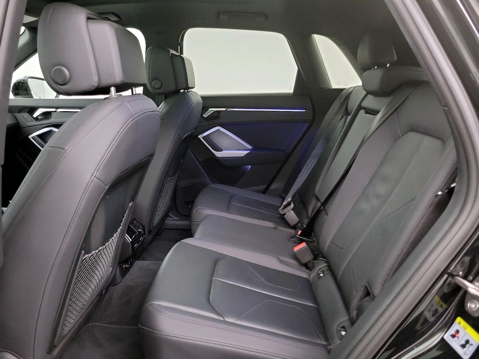 2022 Audi Q3 S Line Premium Plus - Photo 20