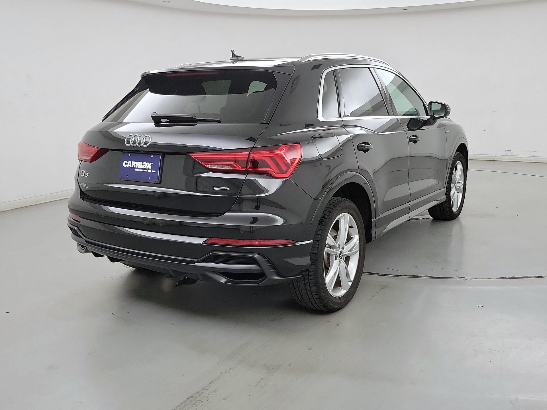 Thumbnail: 2022 Audi Q3 - 5