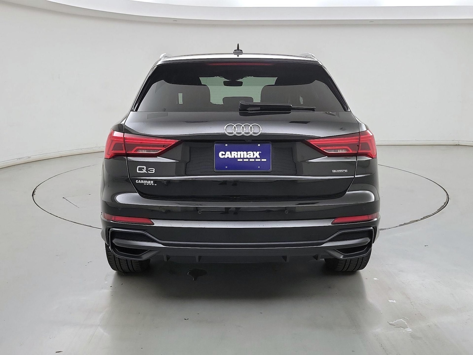 2022 Audi Q3 S Line Premium Plus - Photo 6