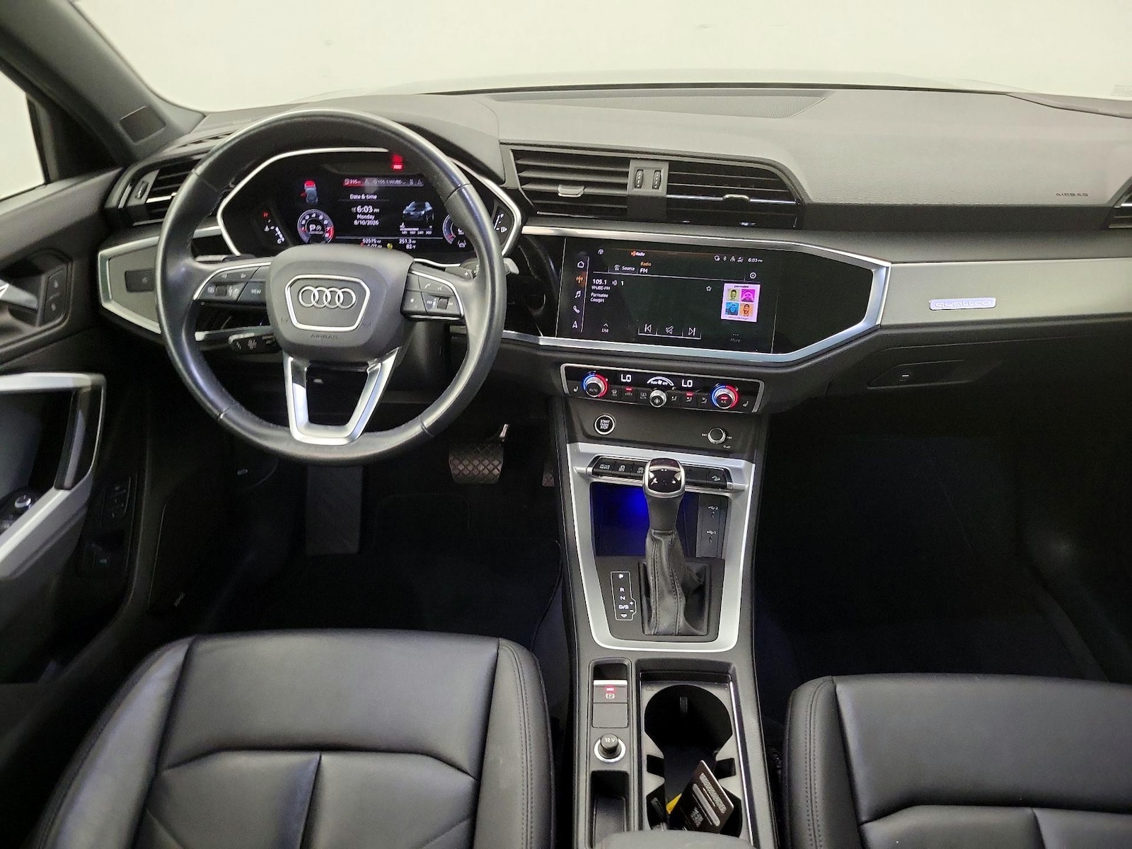 2022 Audi Q3 S Line Premium Plus - Photo 8