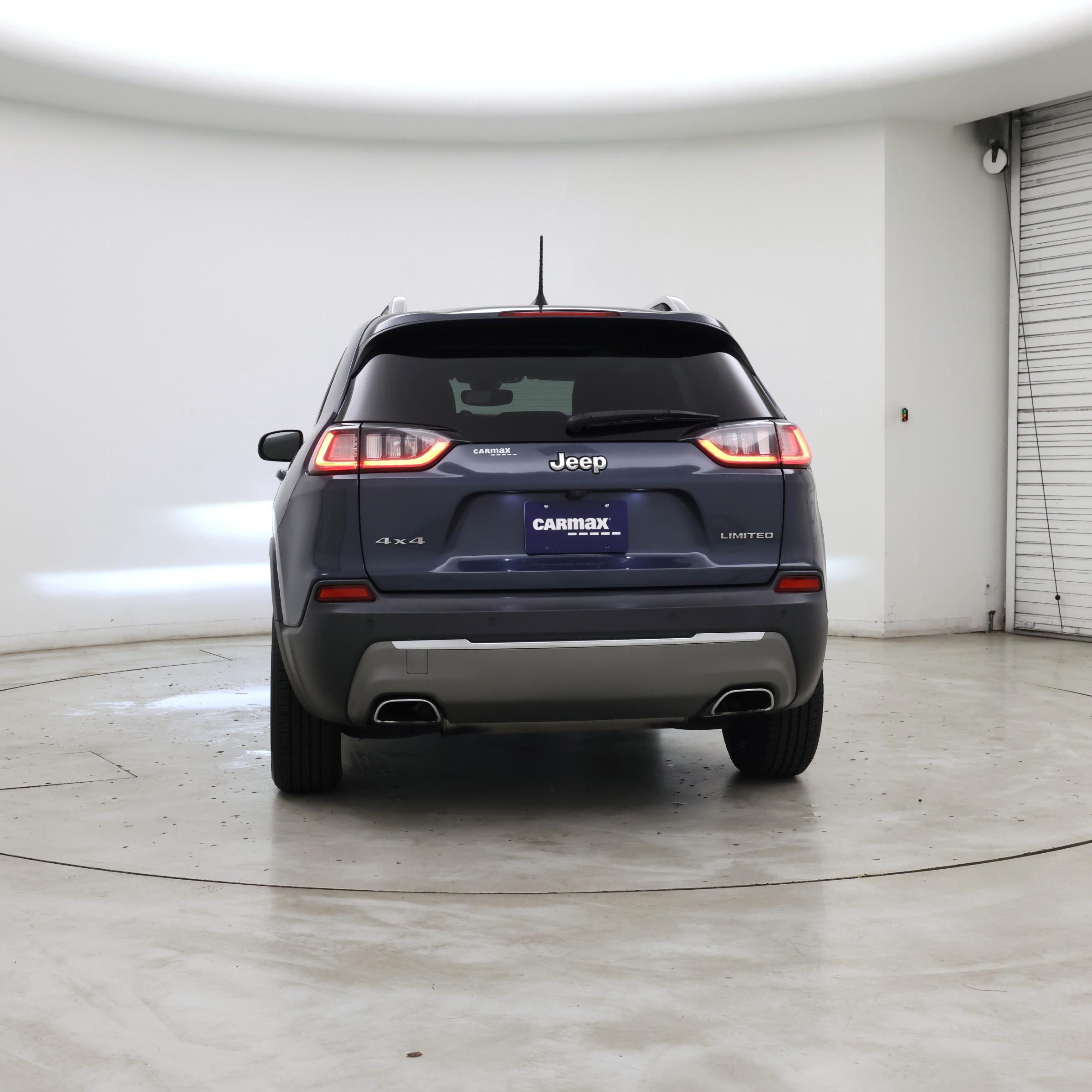 Thumbnail: 2020 Jeep Cherokee - 6