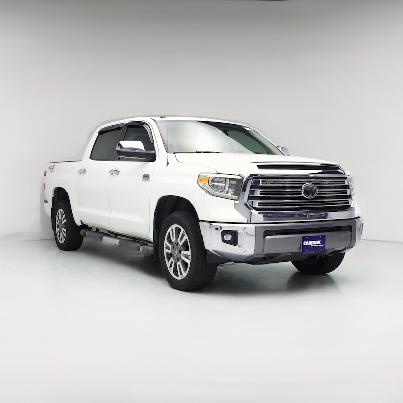 2018 Toyota Tundra 1794
