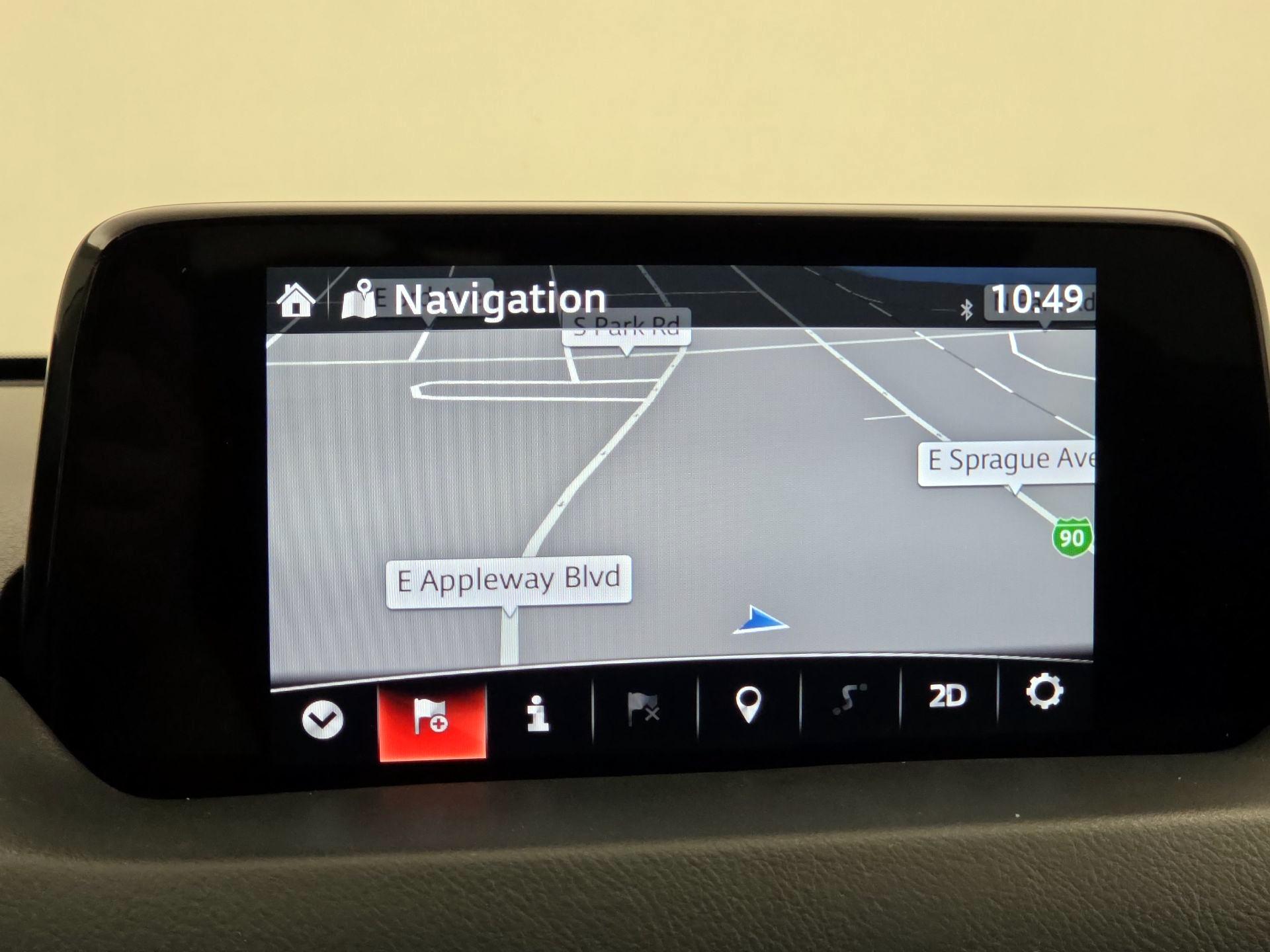Thumbnail: 2018 Mazda CX-5 - 14