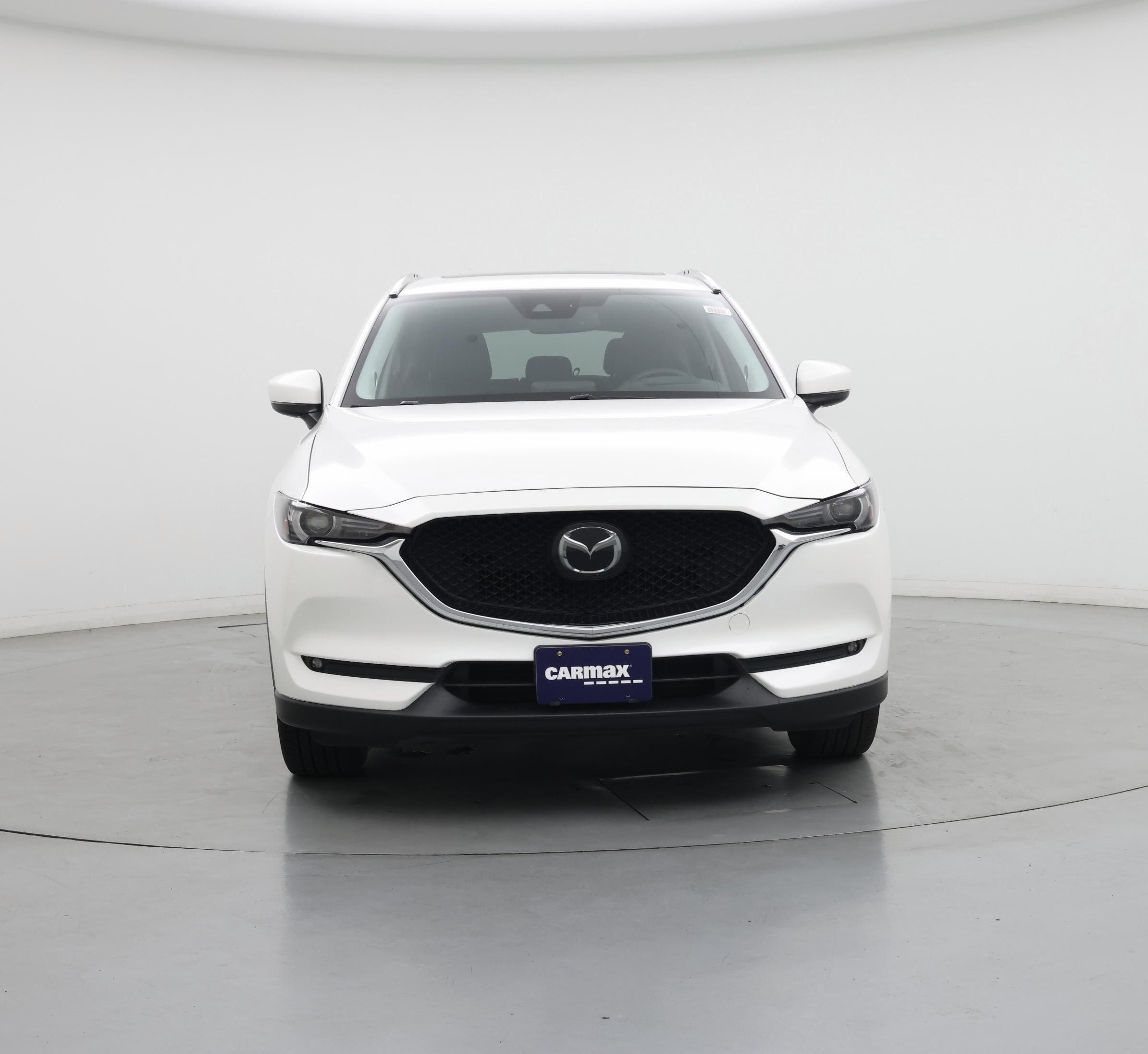Thumbnail: 2018 Mazda CX-5 - 5