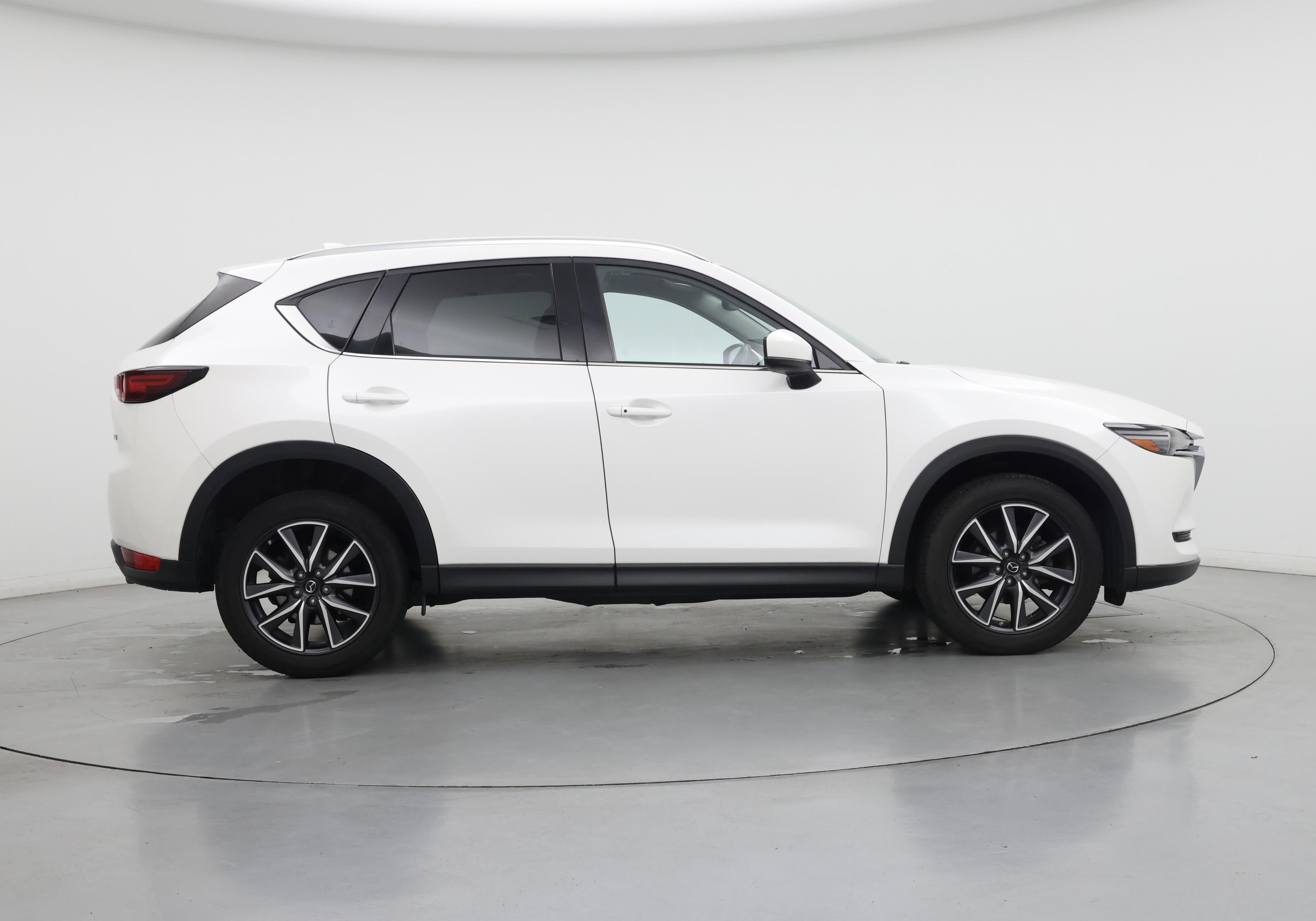Thumbnail: 2018 Mazda CX-5 - 7