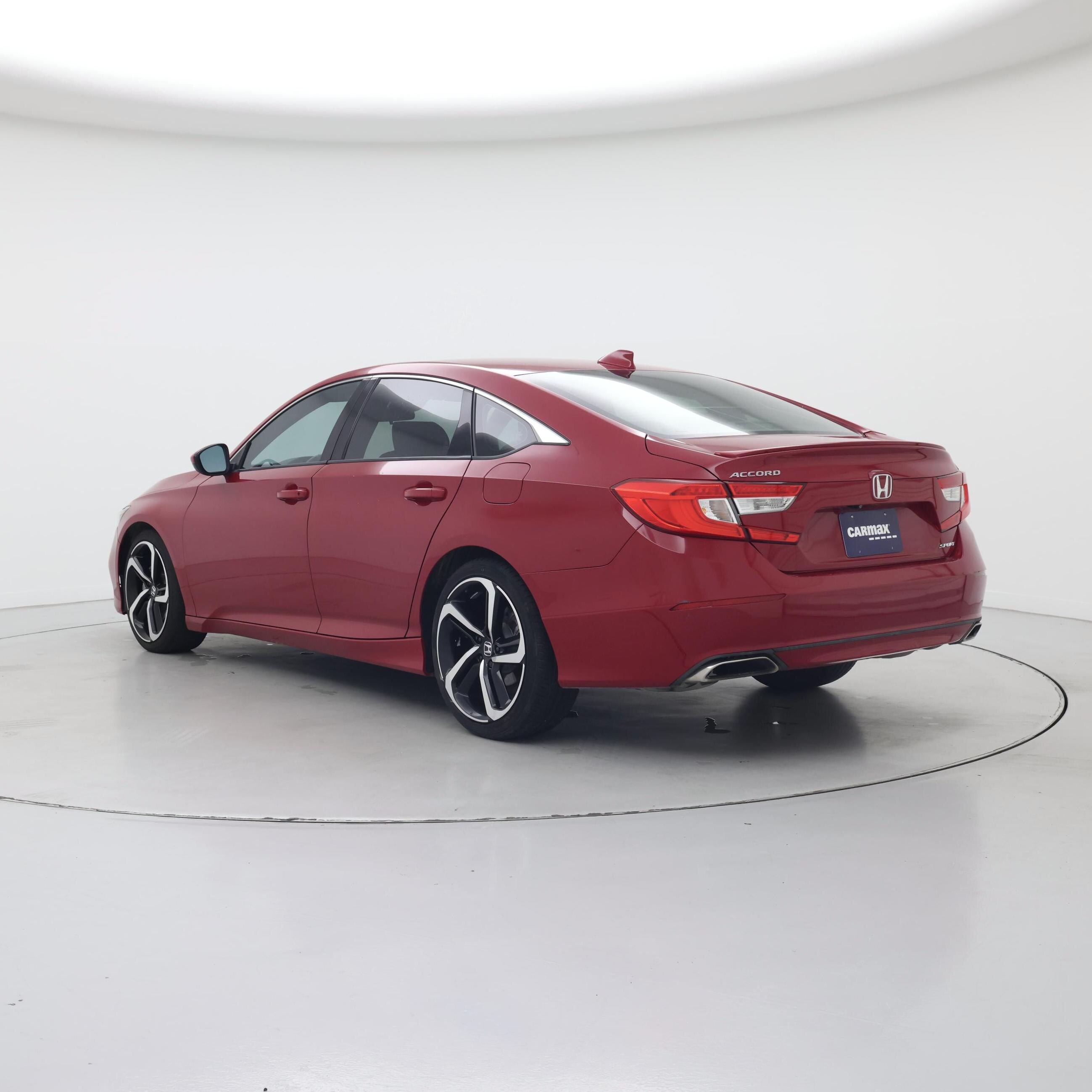 Thumbnail: 2018 Honda Accord - 2