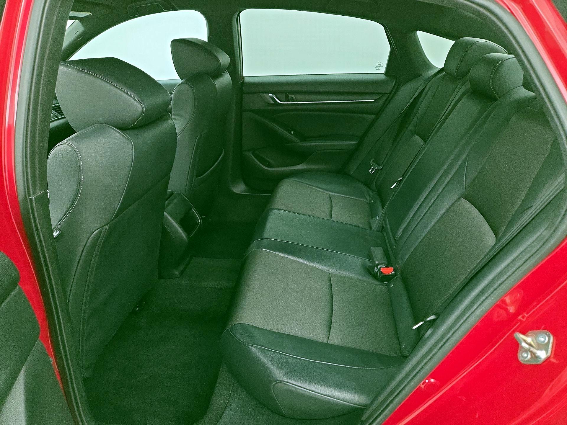 Thumbnail: 2018 Honda Accord - 19