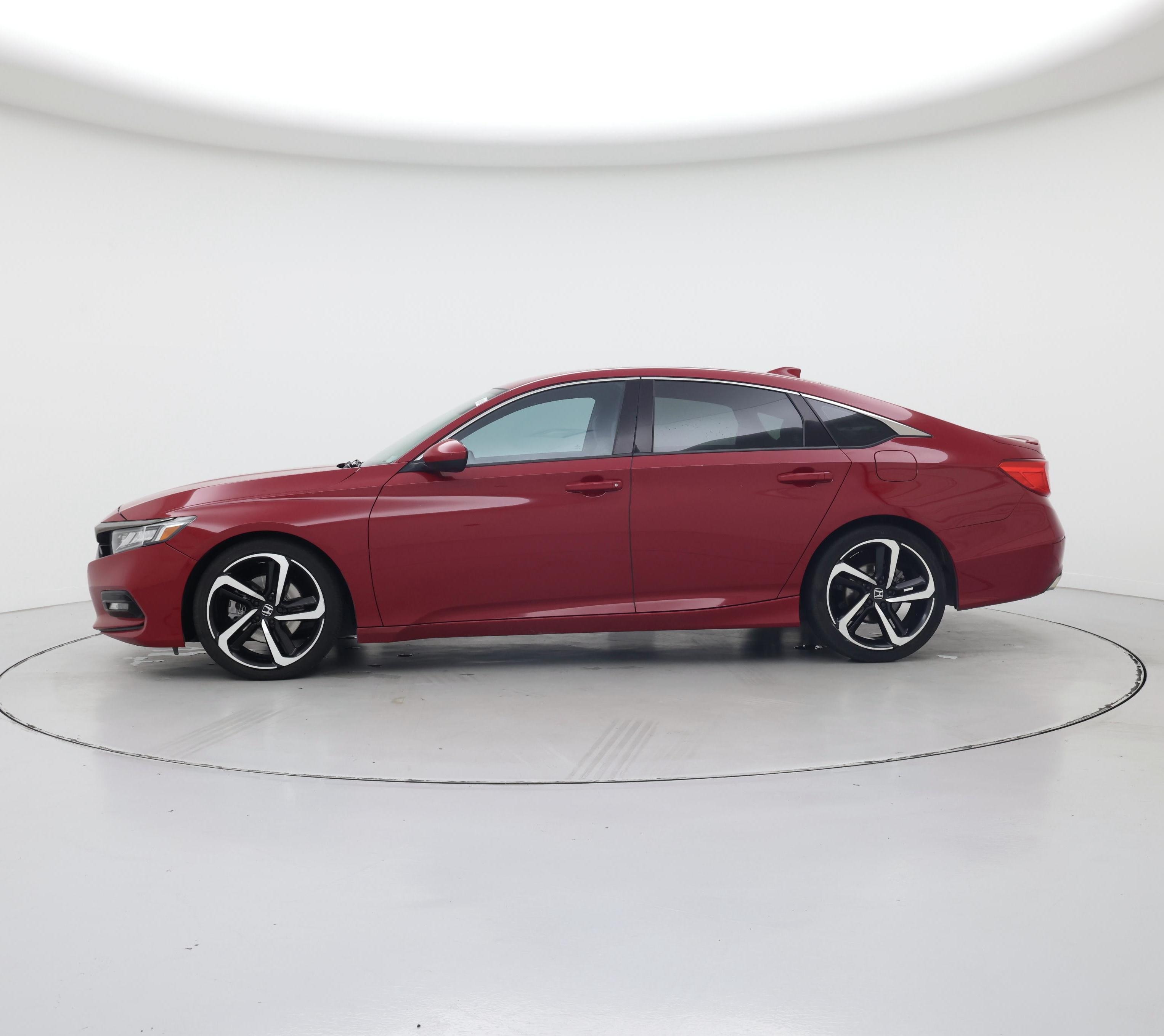 Thumbnail: 2018 Honda Accord - 3