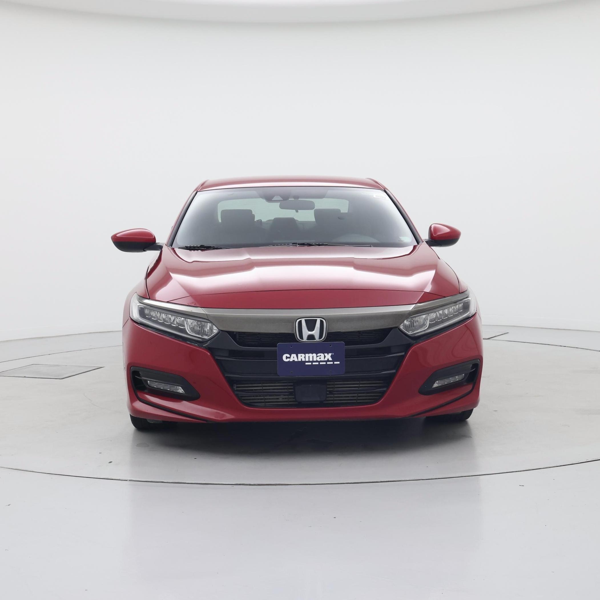 Thumbnail: 2018 Honda Accord - 5