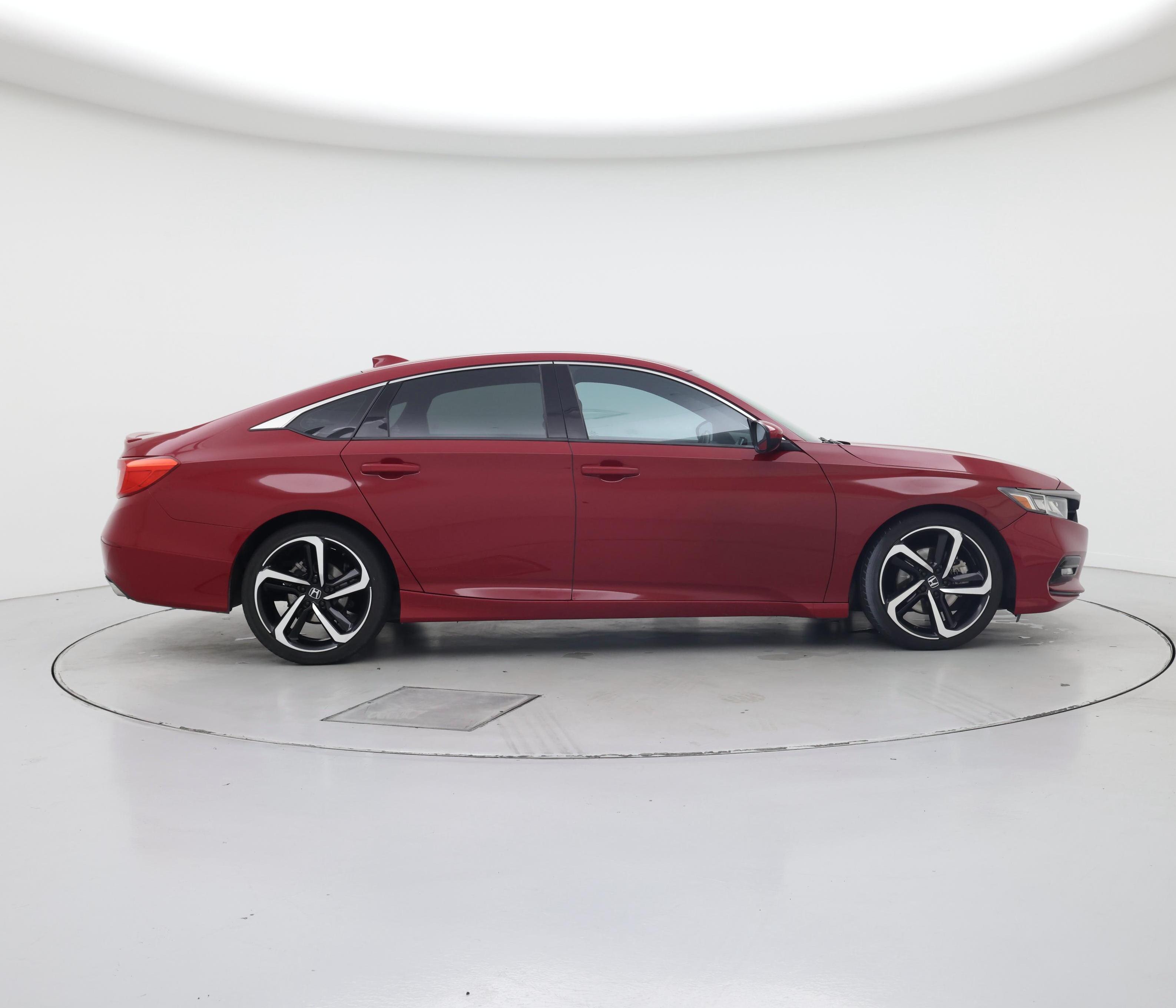 Thumbnail: 2018 Honda Accord - 7