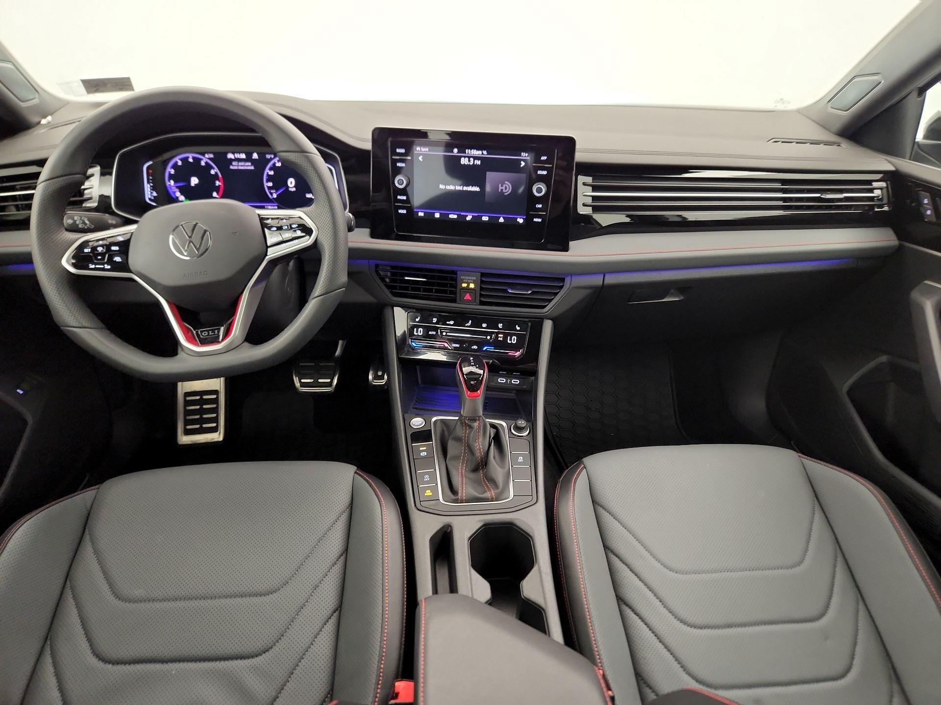 Thumbnail: 2025 Volkswagen Jetta - 9
