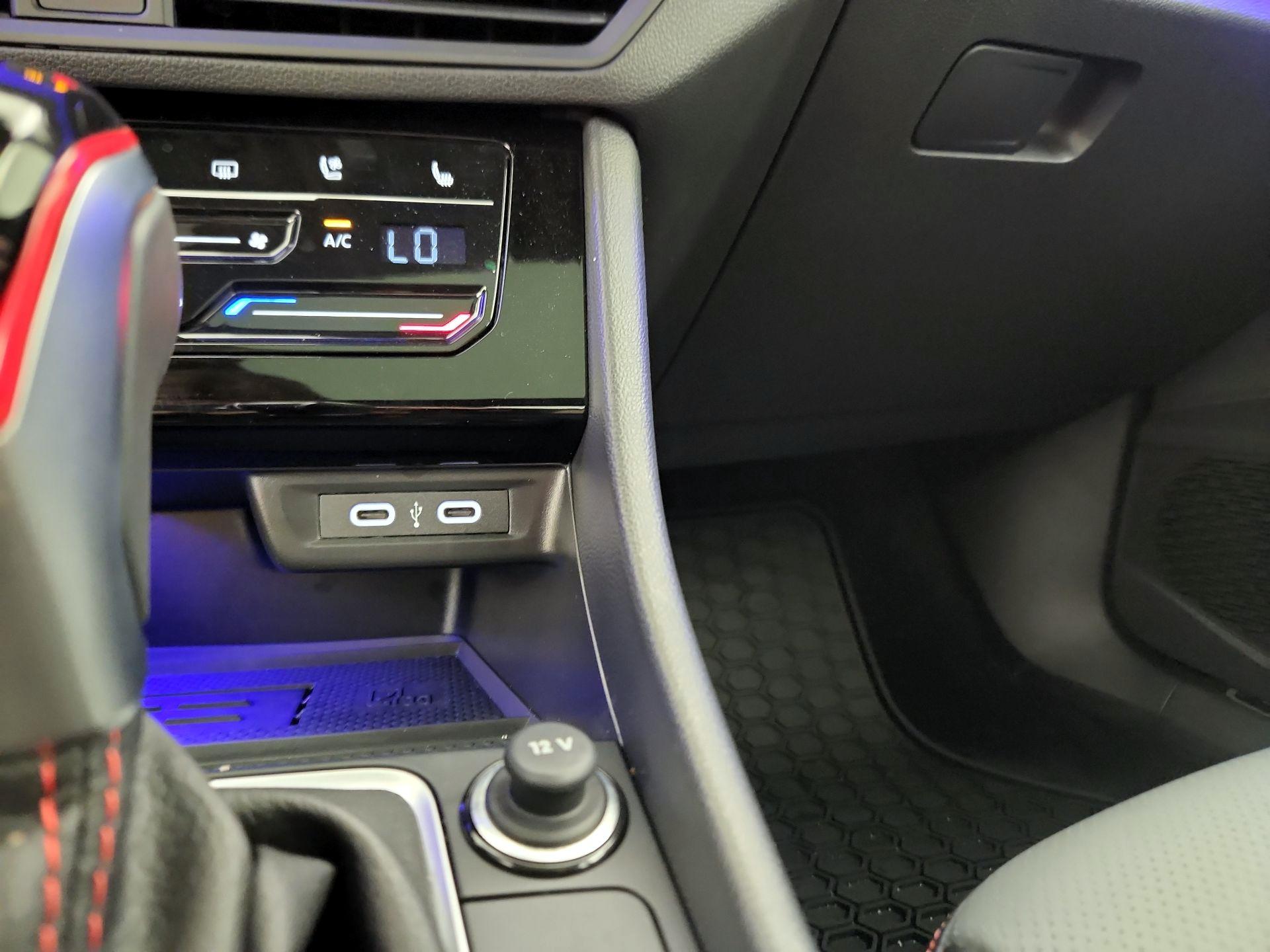 Thumbnail: 2025 Volkswagen Jetta - 18