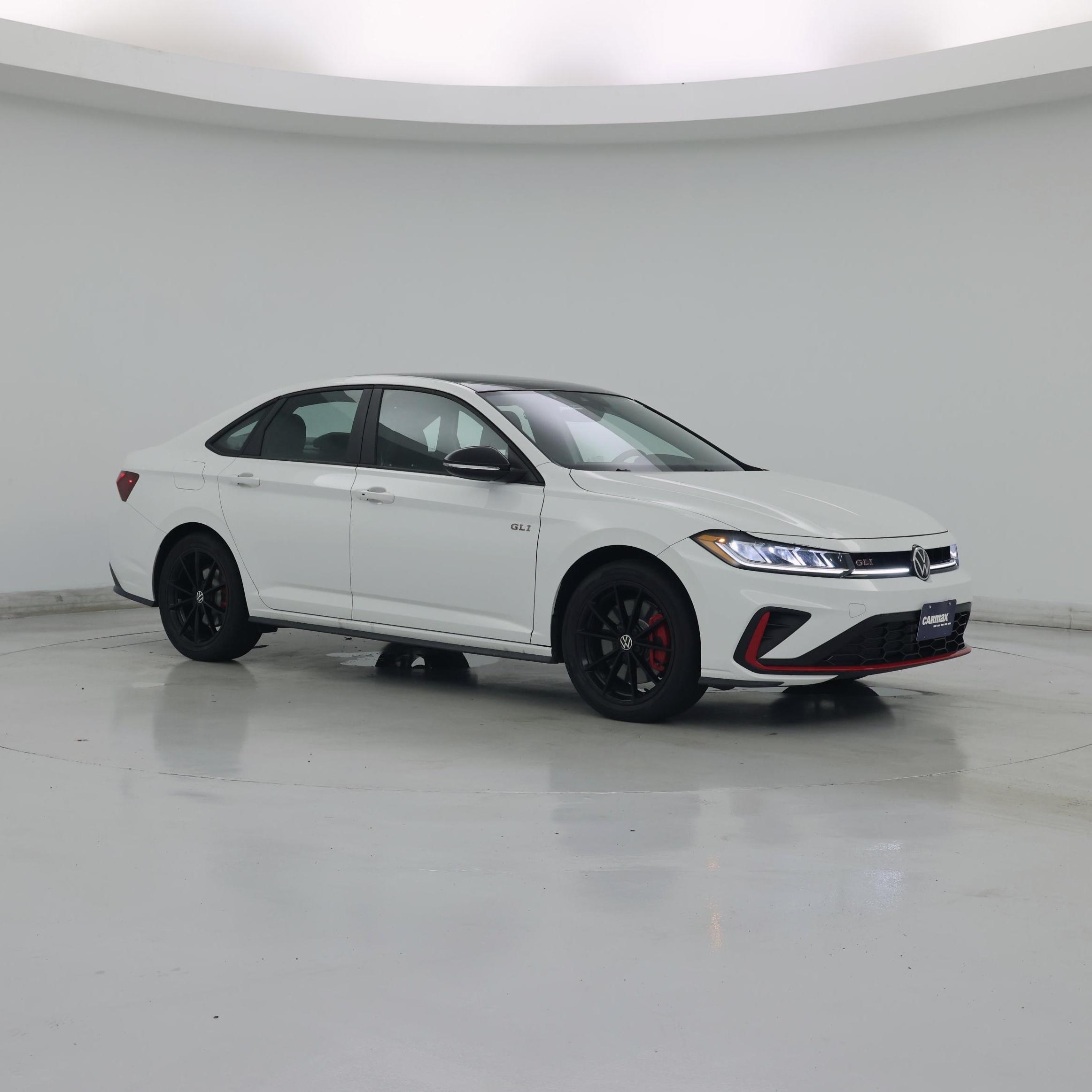 Thumbnail: 2025 Volkswagen Jetta - 2
