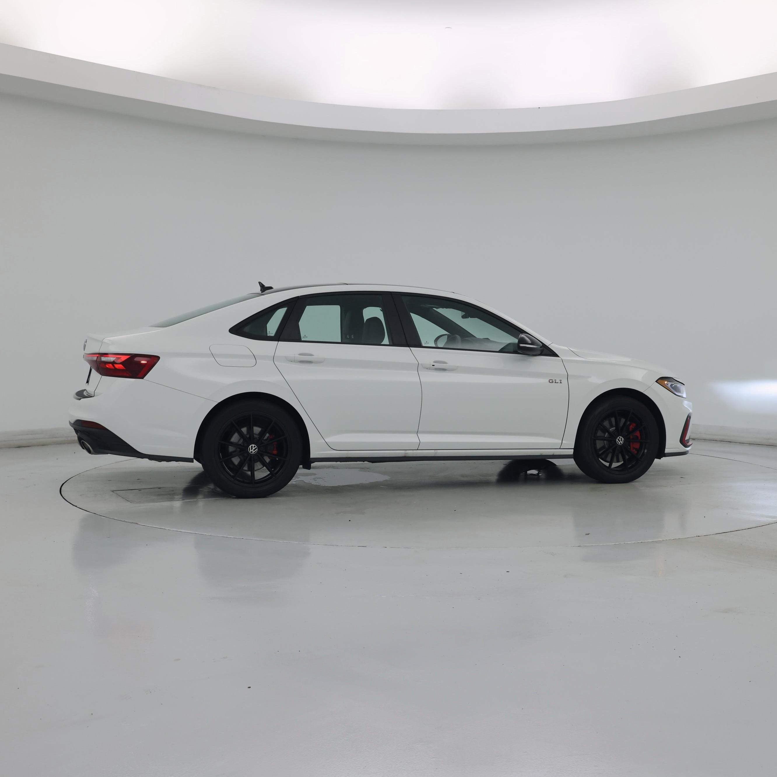 Thumbnail: 2025 Volkswagen Jetta - 3