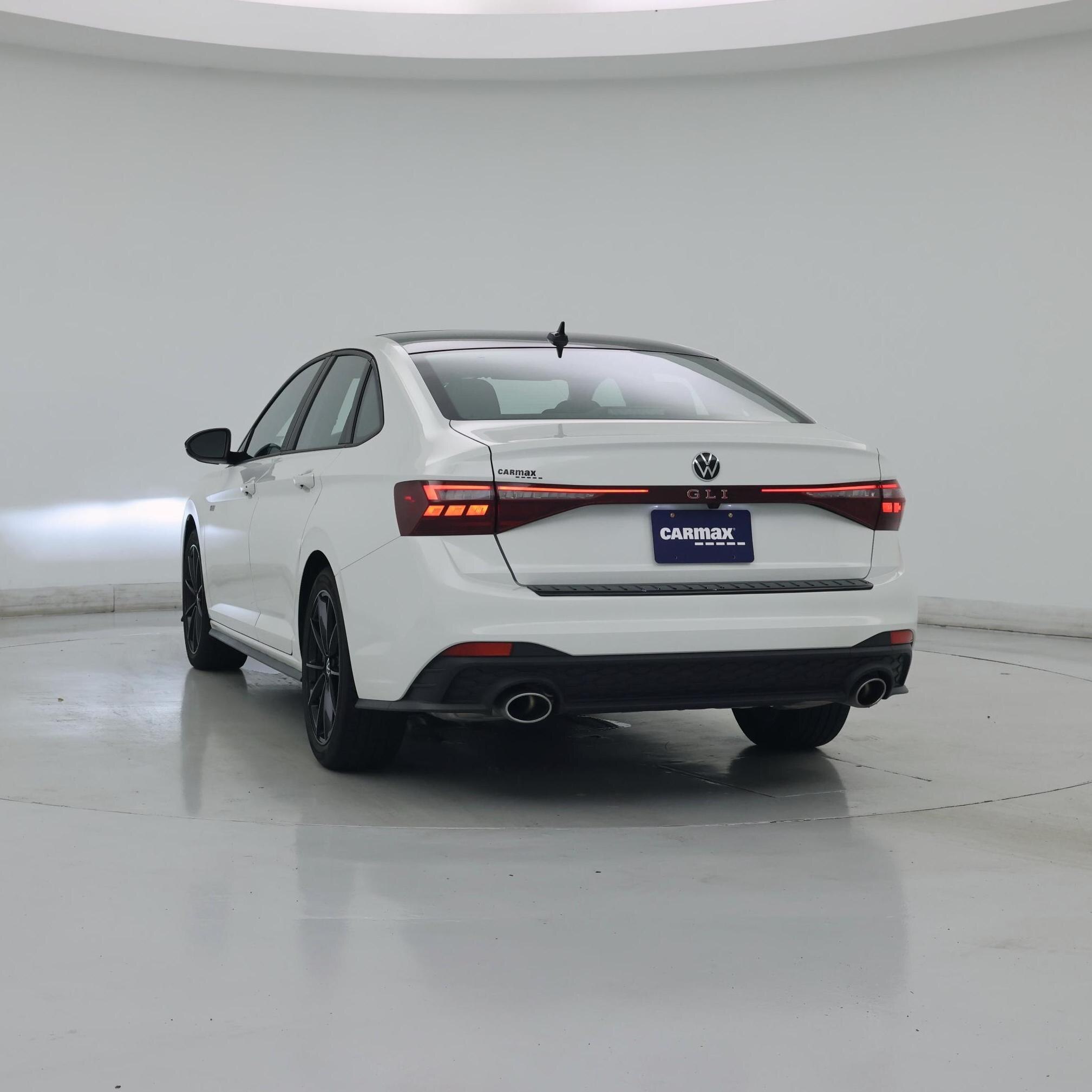 Thumbnail: 2025 Volkswagen Jetta - 5