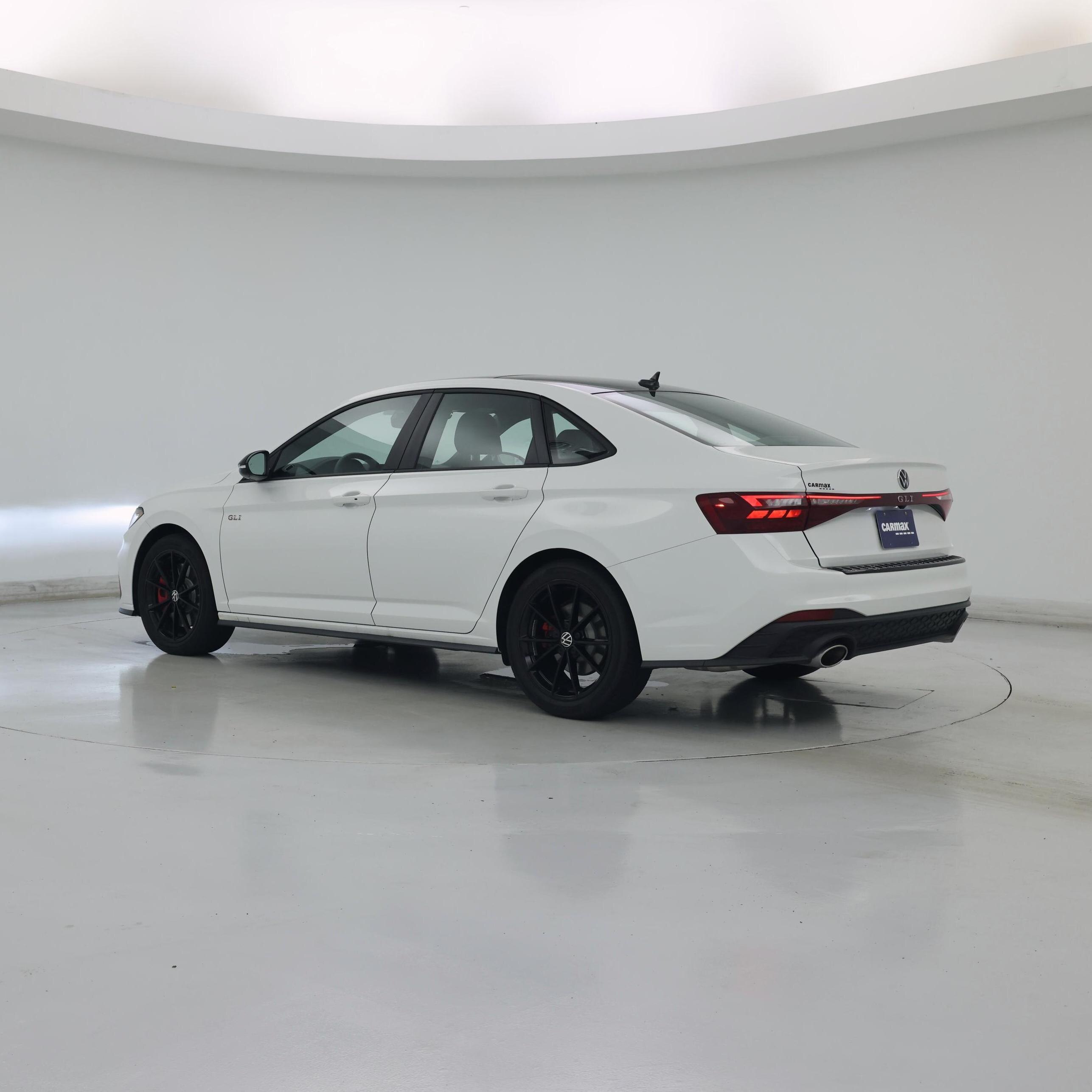 Thumbnail: 2025 Volkswagen Jetta - 7