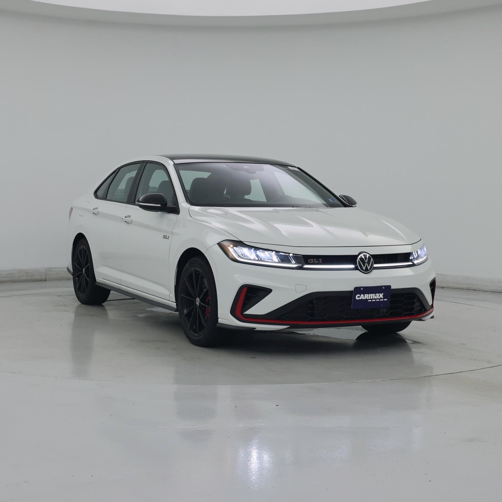 Thumbnail: 2025 Volkswagen Jetta - 8