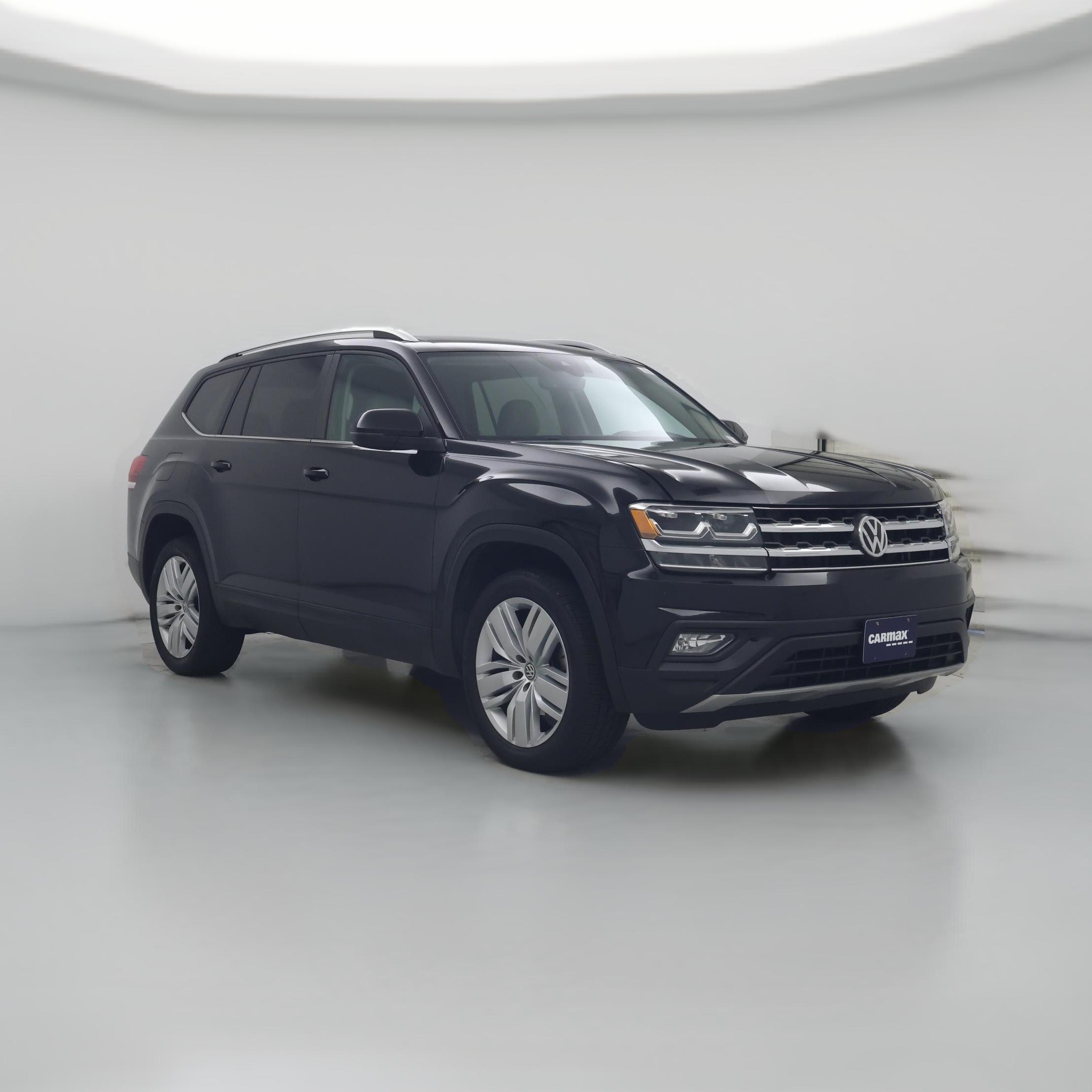 Thumbnail: 2019 Volkswagen Atlas - 1