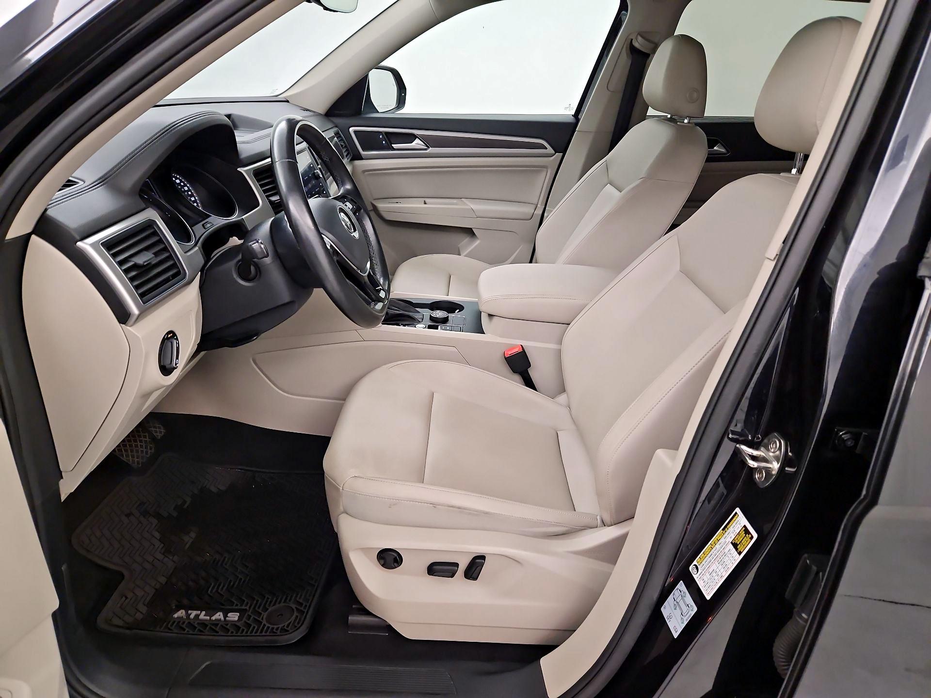 Thumbnail: 2019 Volkswagen Atlas - 11