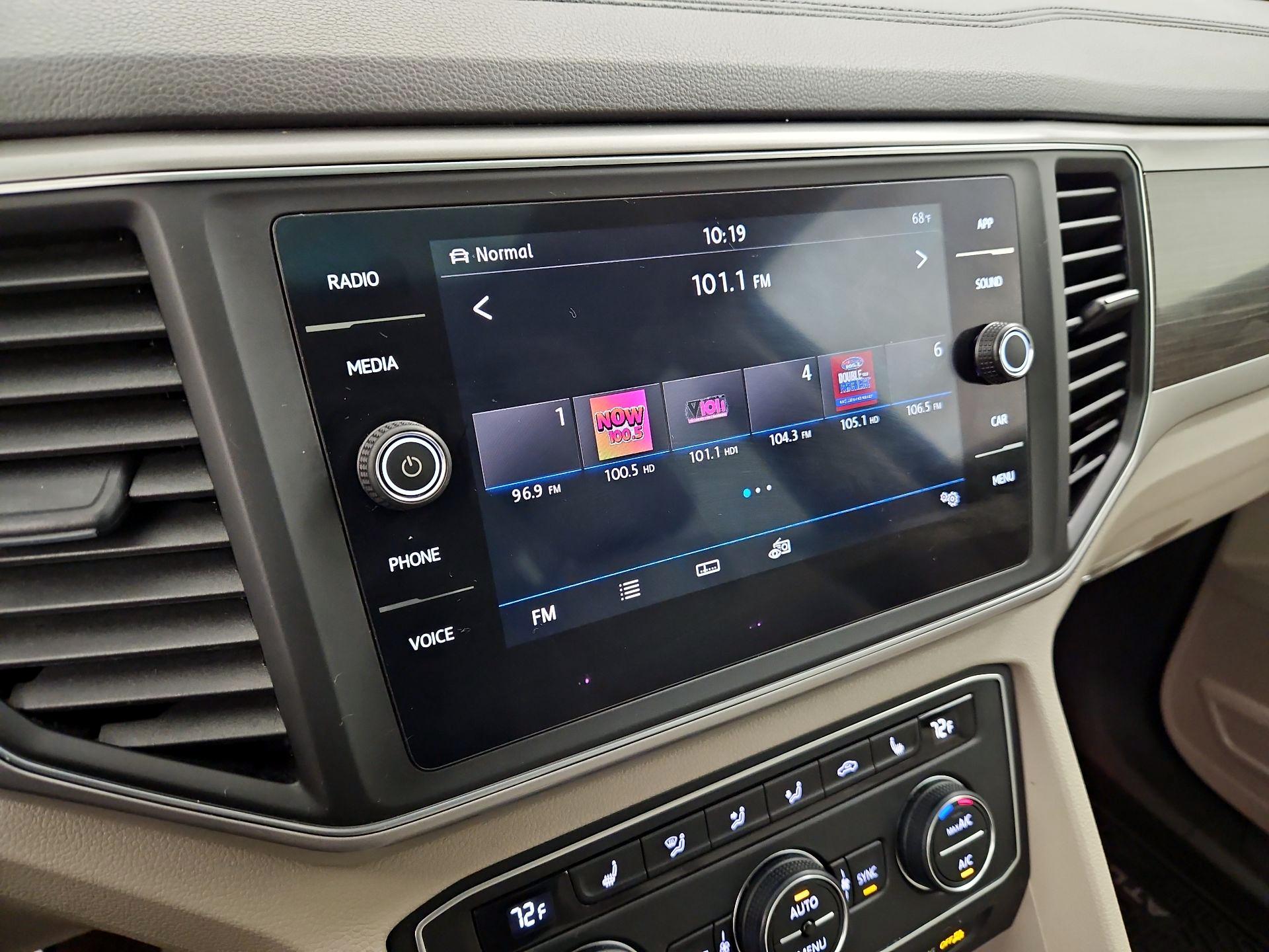 Thumbnail: 2019 Volkswagen Atlas - 15