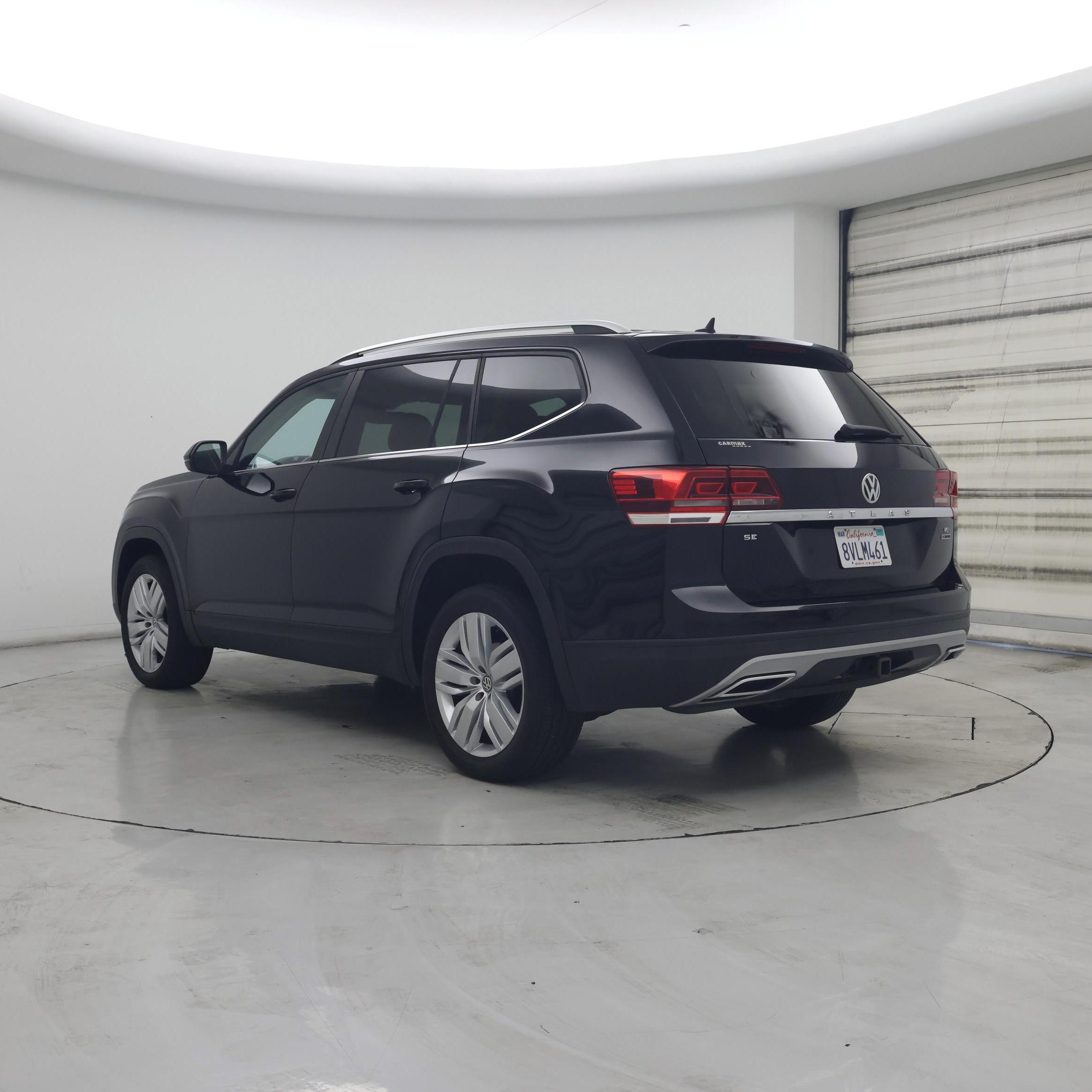 Thumbnail: 2019 Volkswagen Atlas - 2
