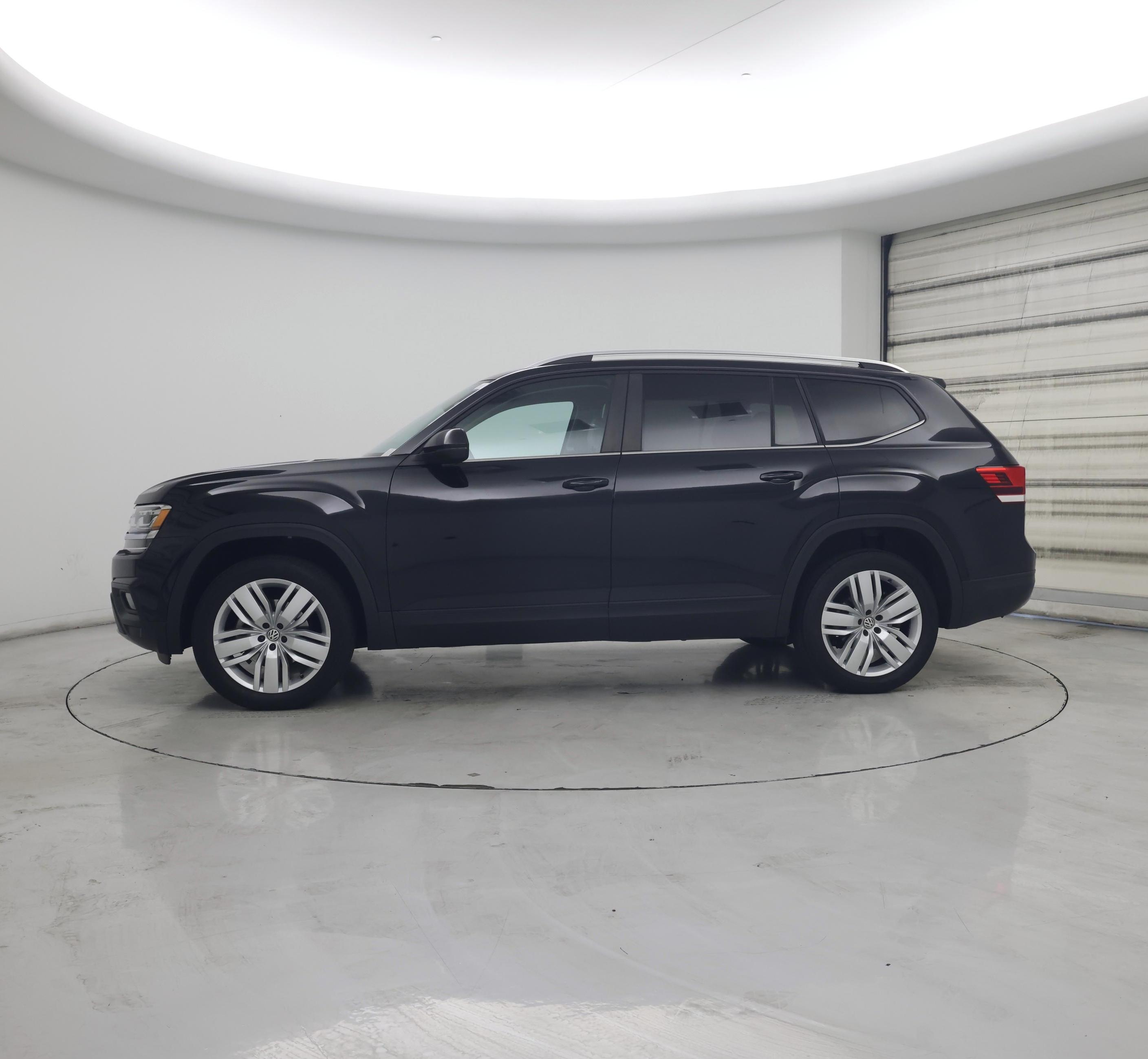 Thumbnail: 2019 Volkswagen Atlas - 3