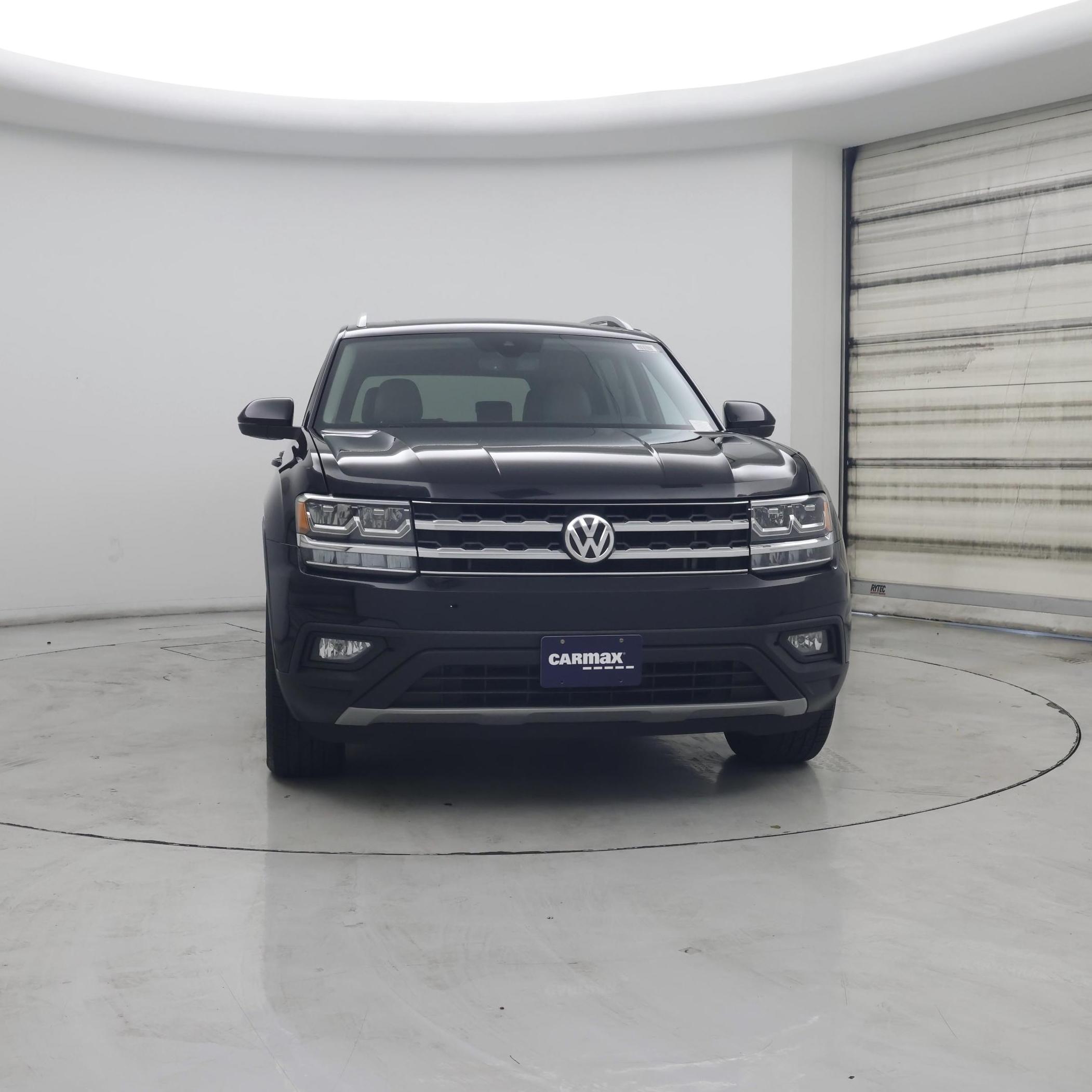 Thumbnail: 2019 Volkswagen Atlas - 5