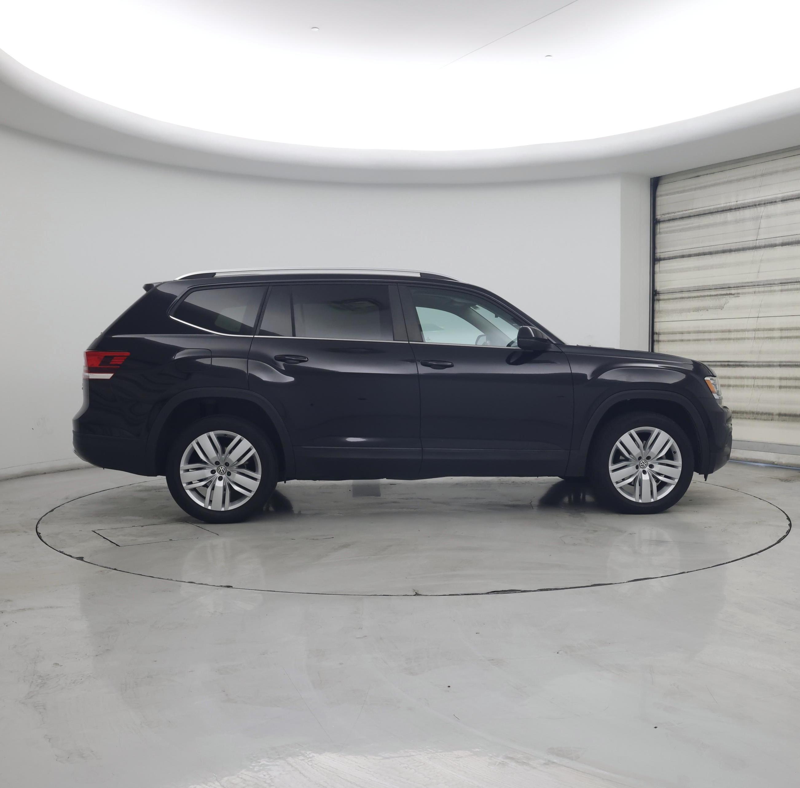 Thumbnail: 2019 Volkswagen Atlas - 7