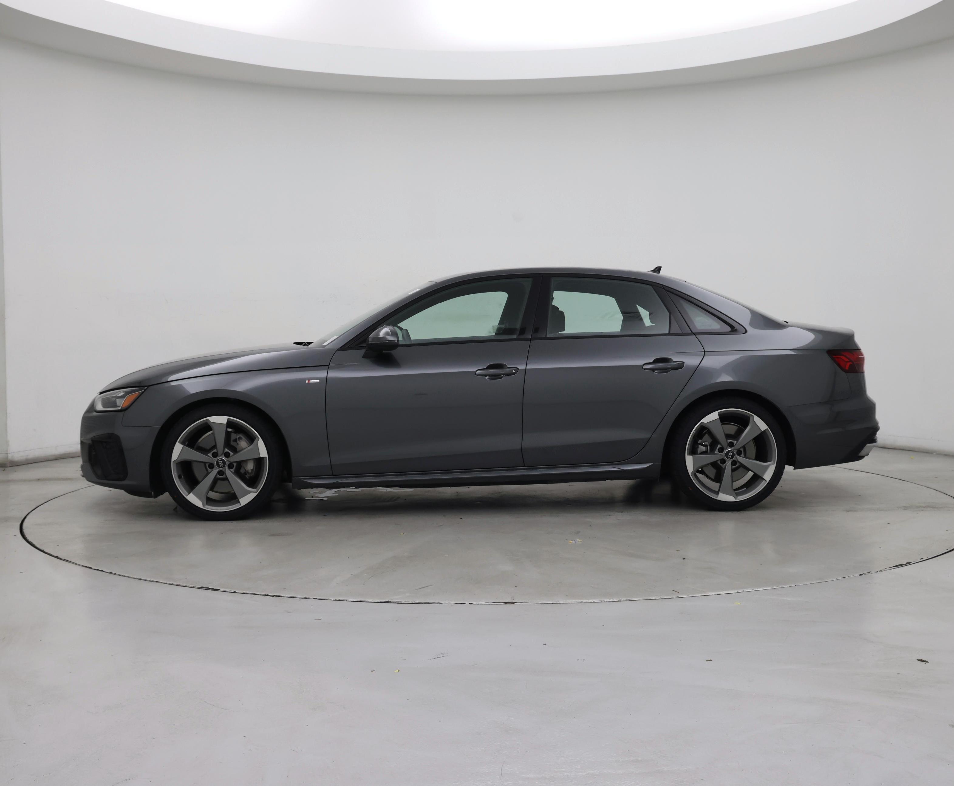 Thumbnail: 2021 Audi A4 - 3