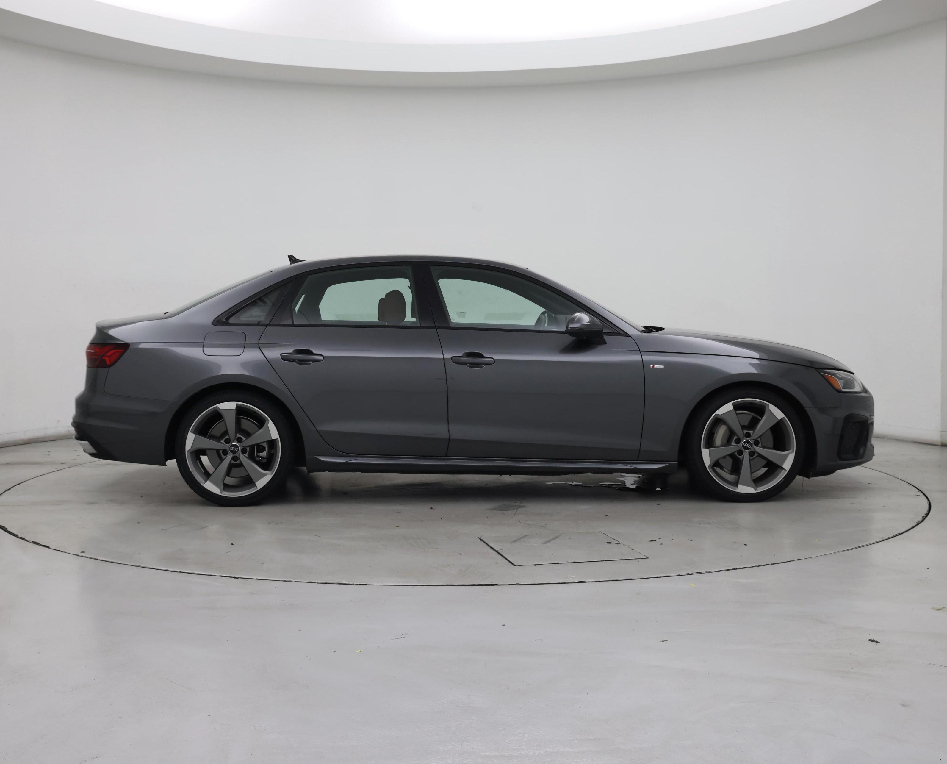 Thumbnail: 2021 Audi A4 - 7