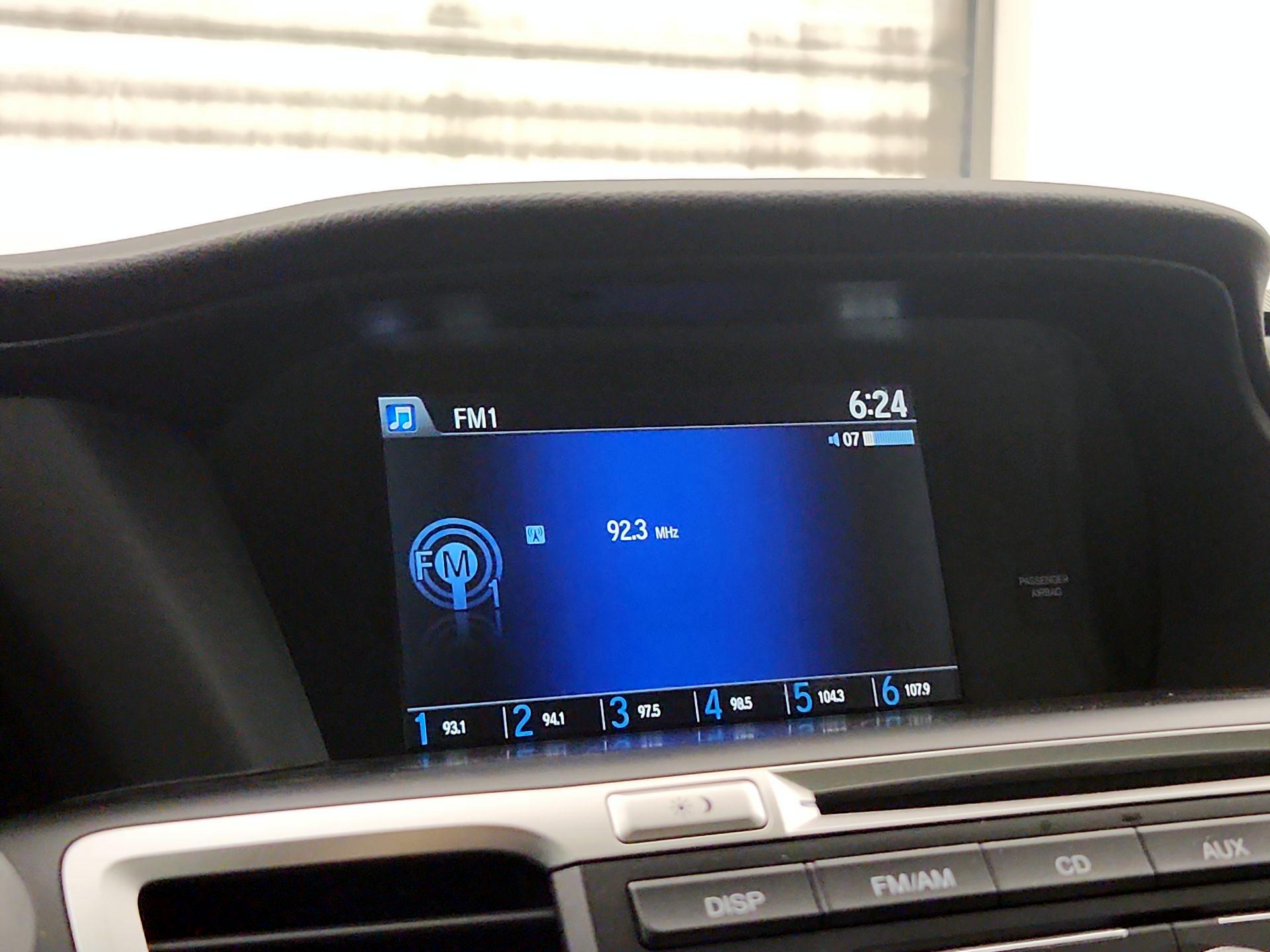 Thumbnail: 2014 Honda Accord - 15