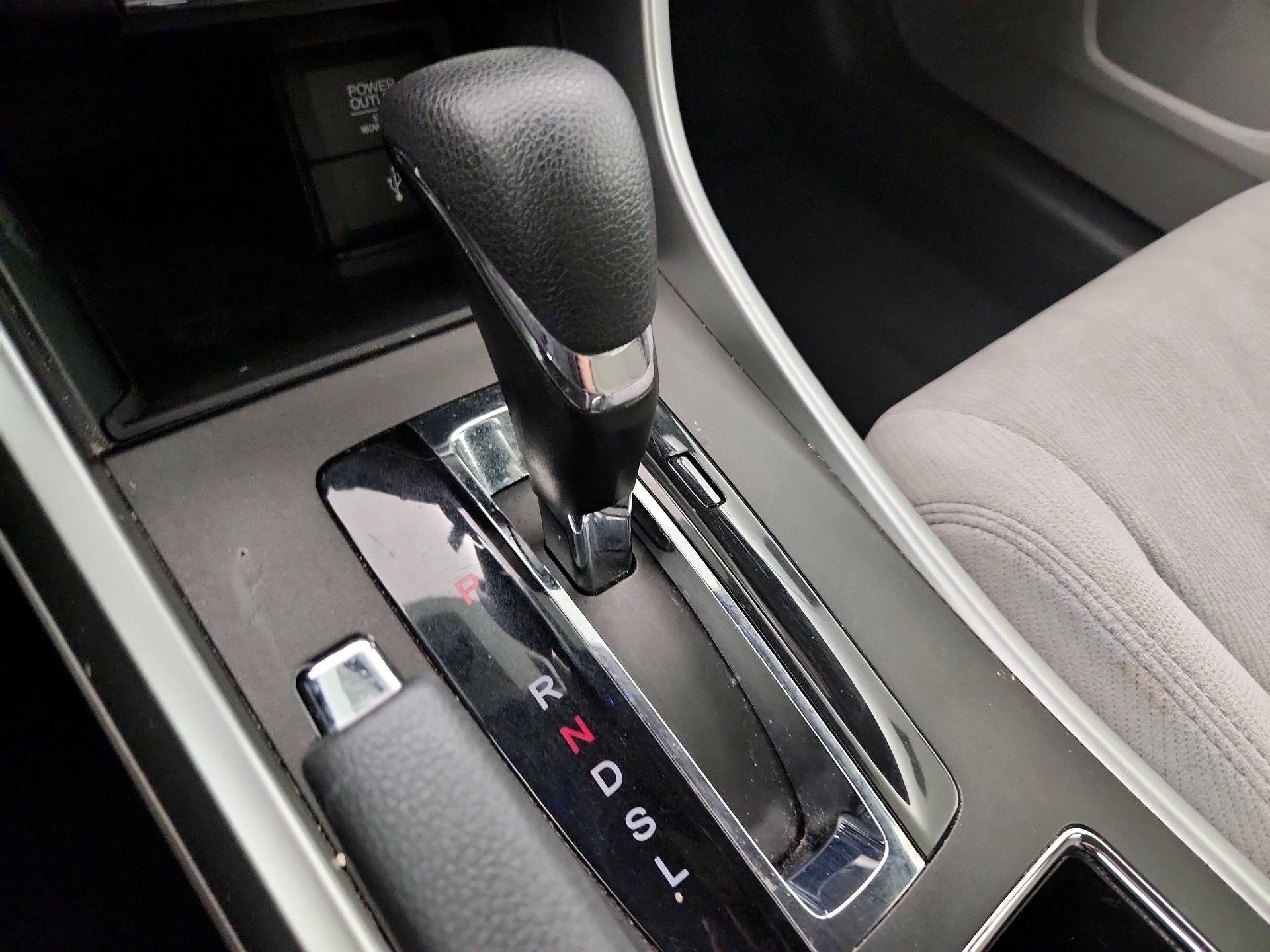 Thumbnail: 2014 Honda Accord - 17