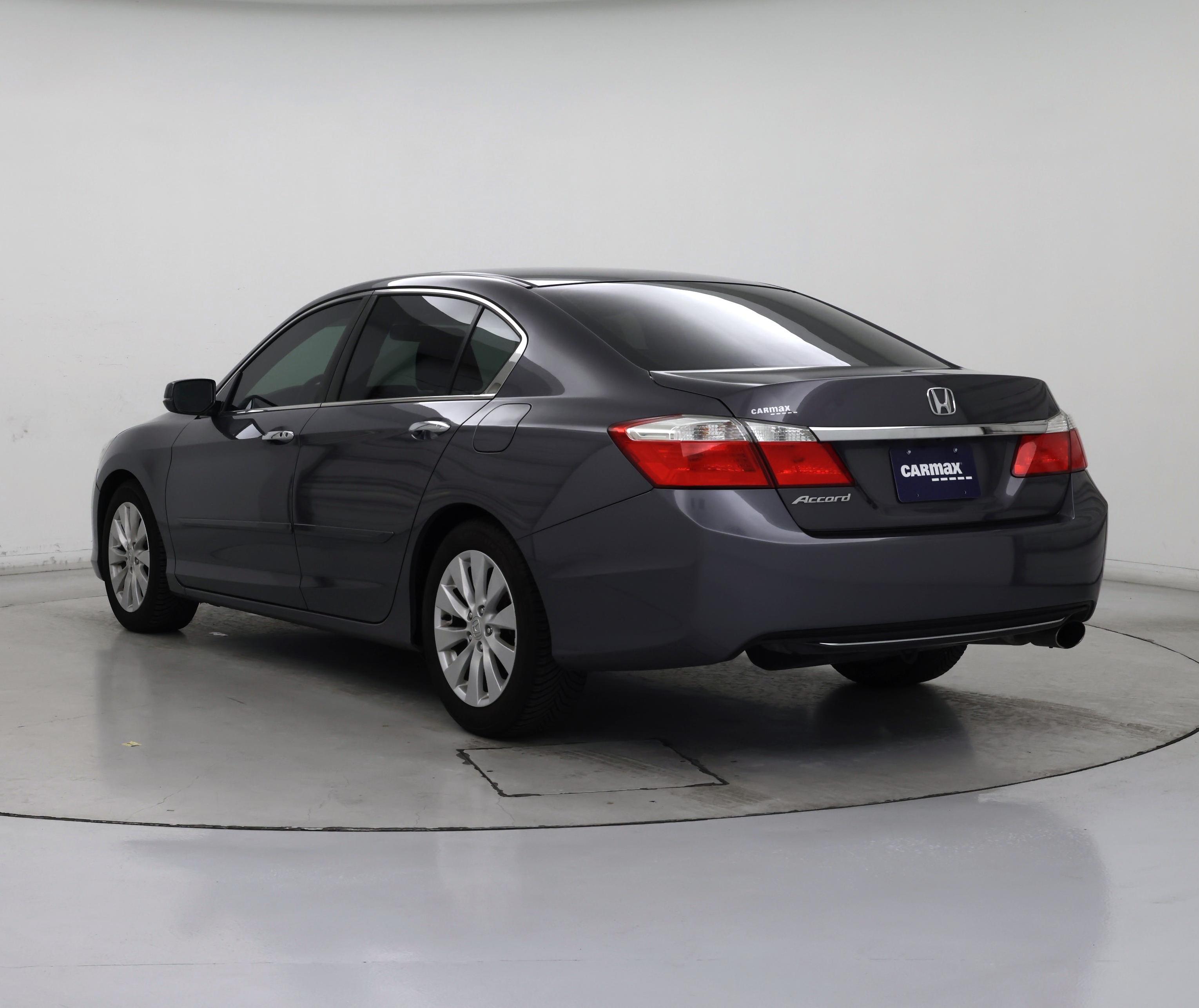 Thumbnail: 2014 Honda Accord - 2