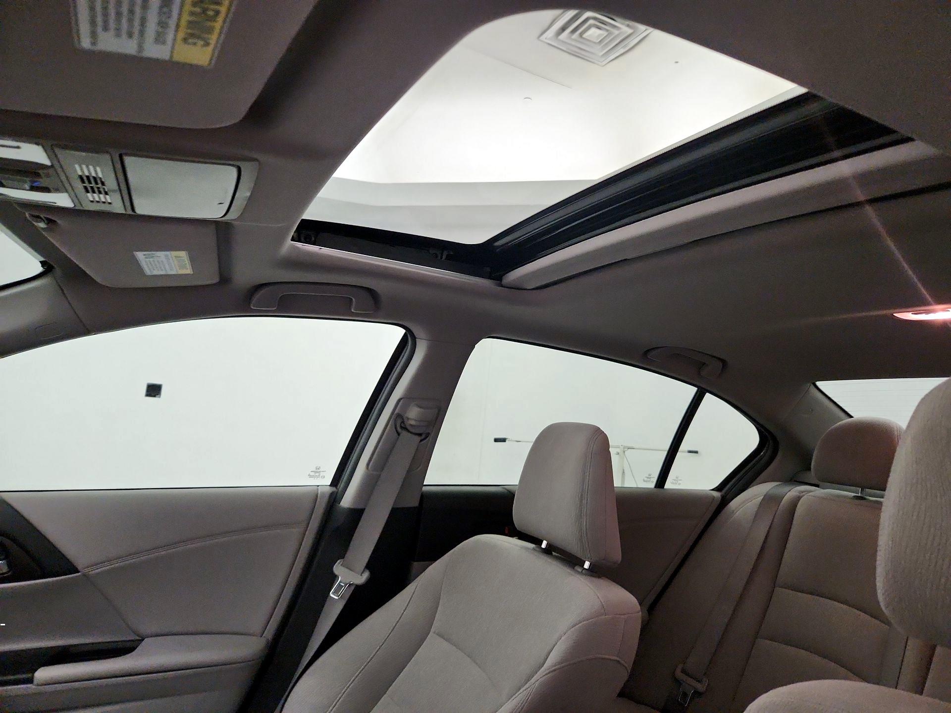 Thumbnail: 2014 Honda Accord - 19