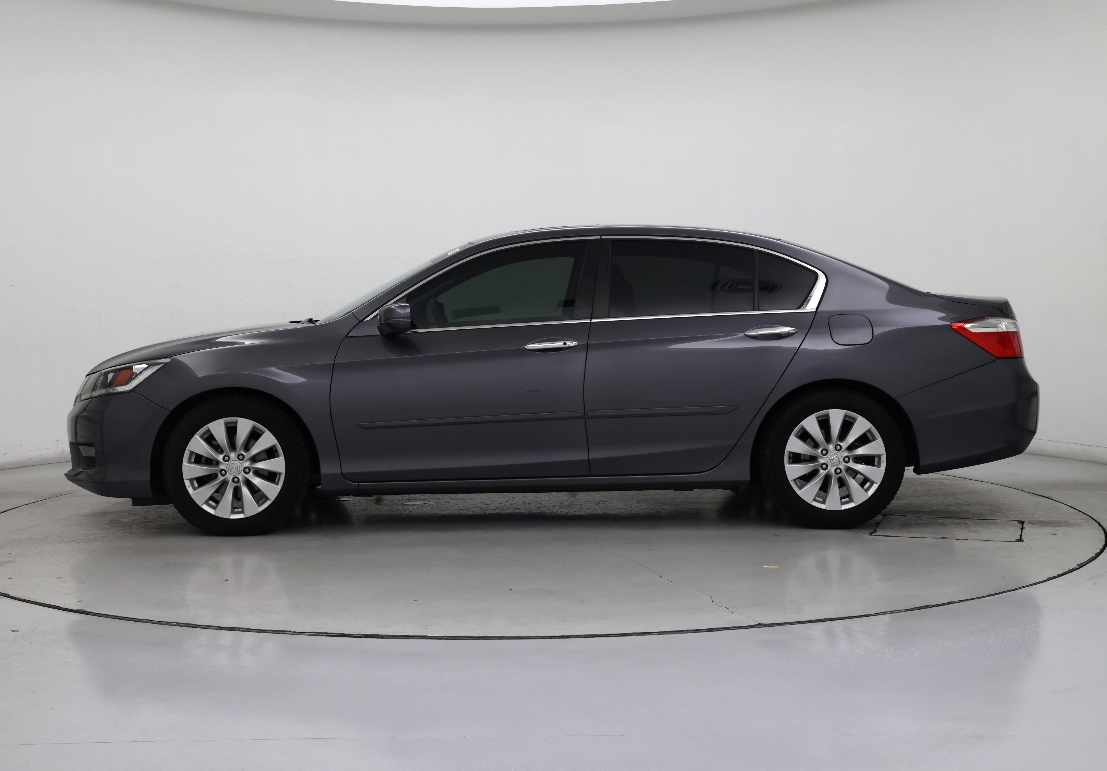 Thumbnail: 2014 Honda Accord - 3