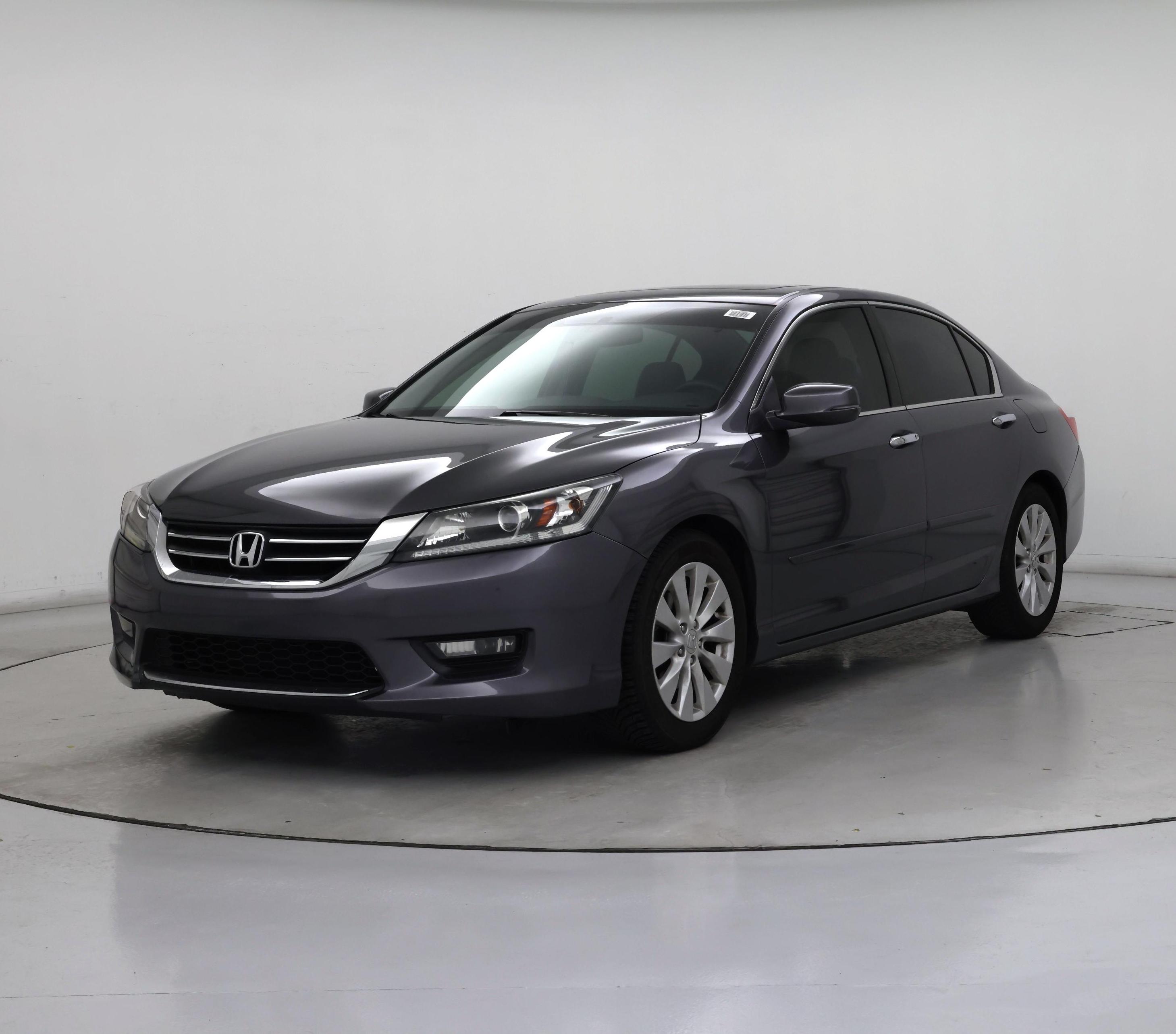 Thumbnail: 2014 Honda Accord - 4
