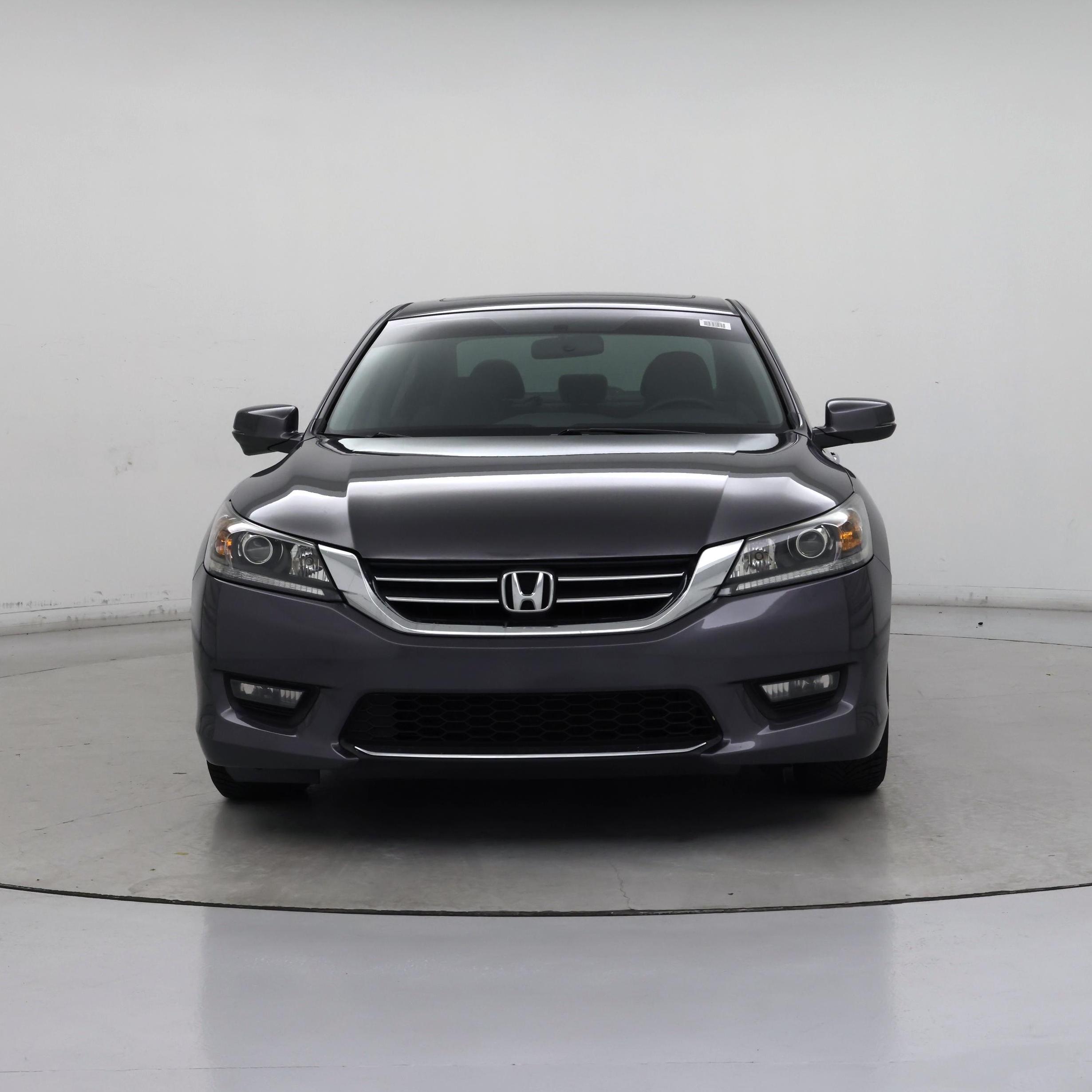 Thumbnail: 2014 Honda Accord - 5