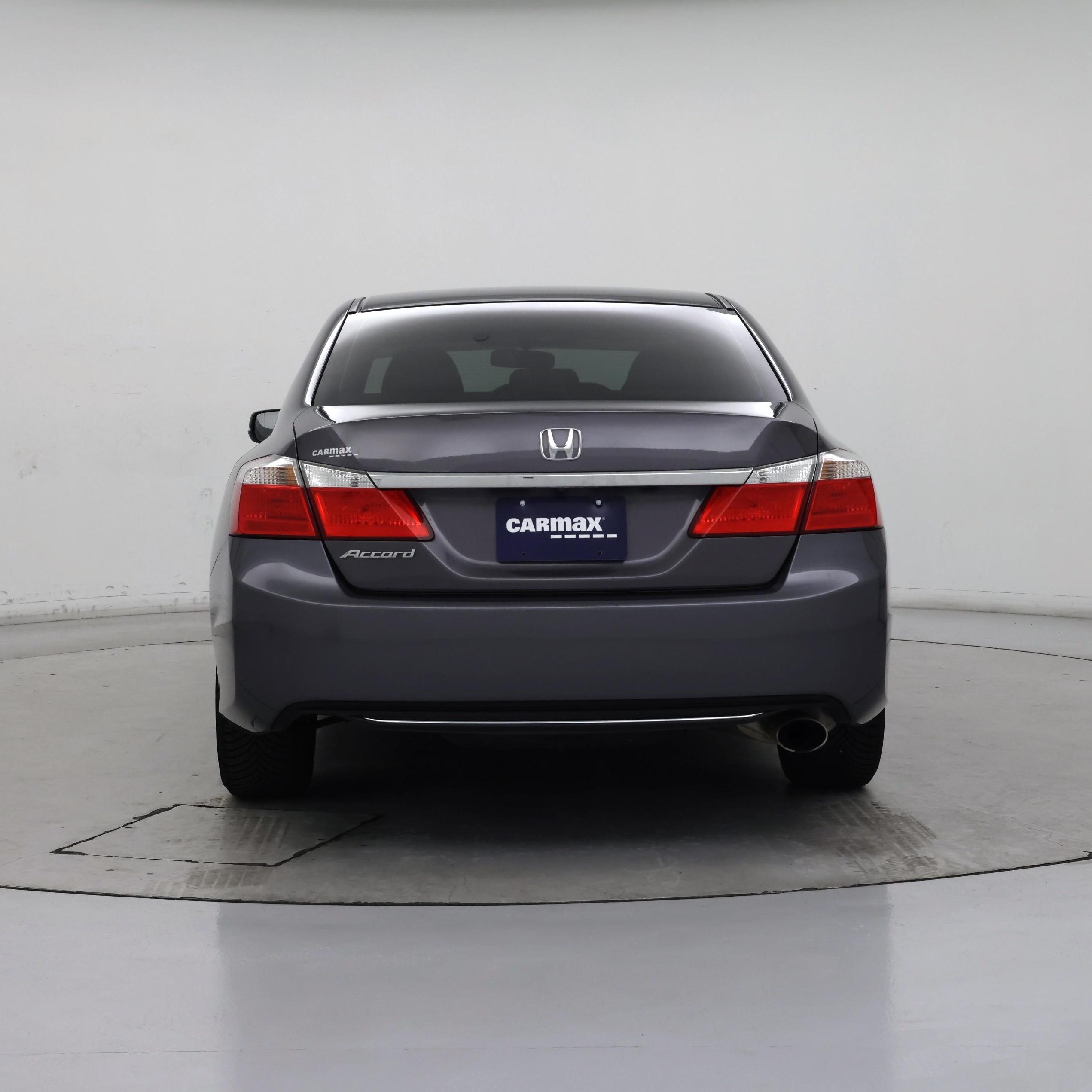 Thumbnail: 2014 Honda Accord - 6